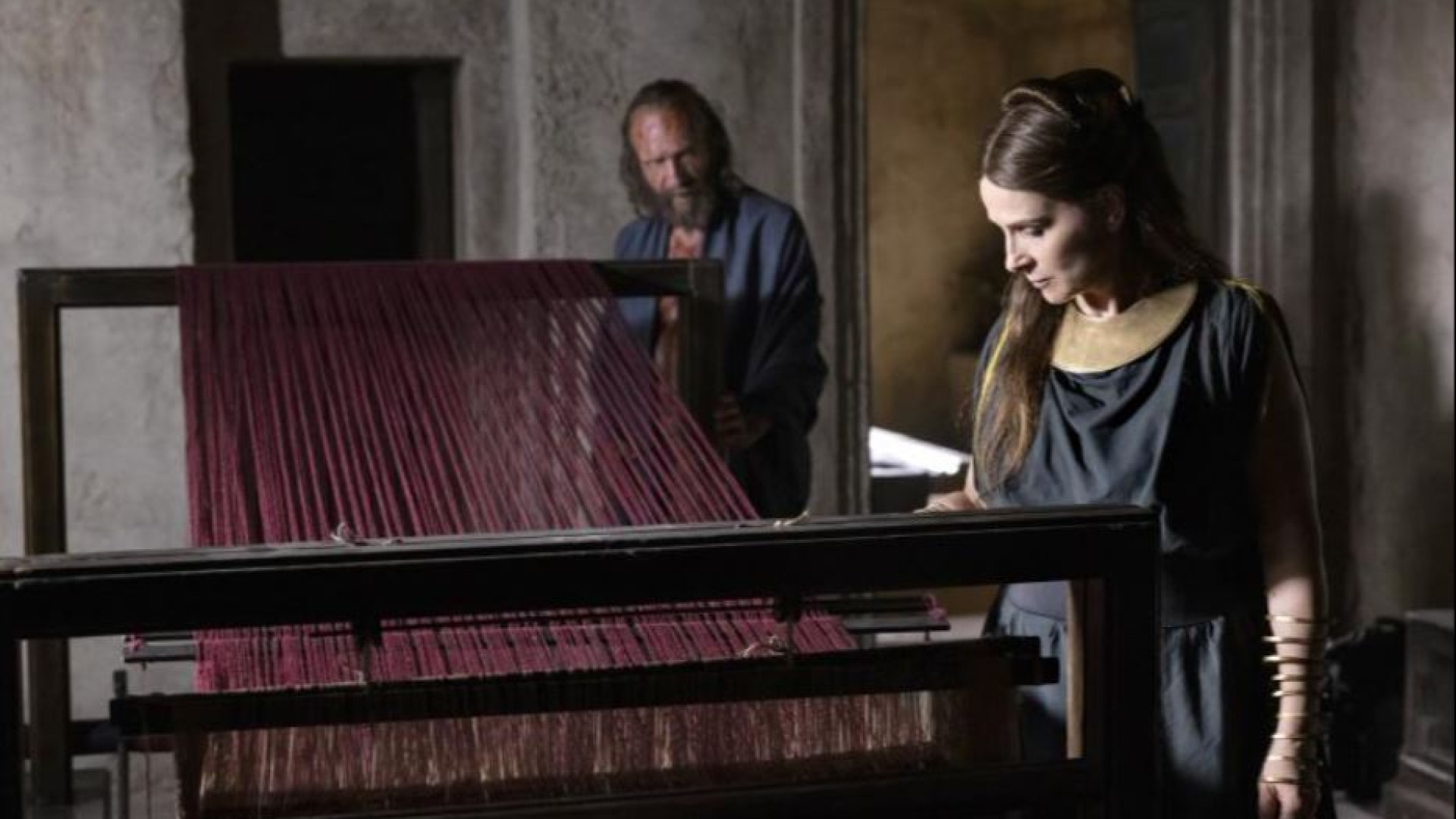 Immagine di “The Return”: l'eterno ritorno di Ulisse nel film di Pasolini