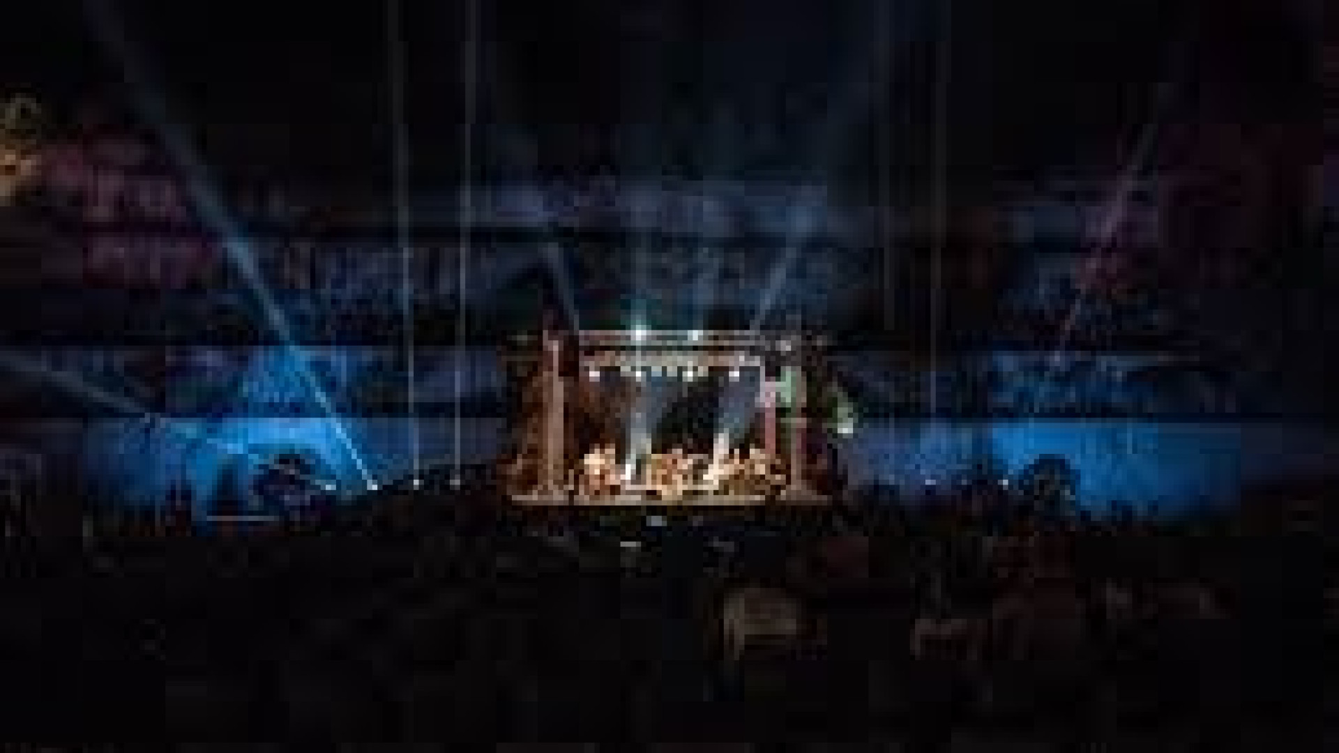 Immagine di La Bcc Provincia romana sostiene il teatro nelle cave a Riano