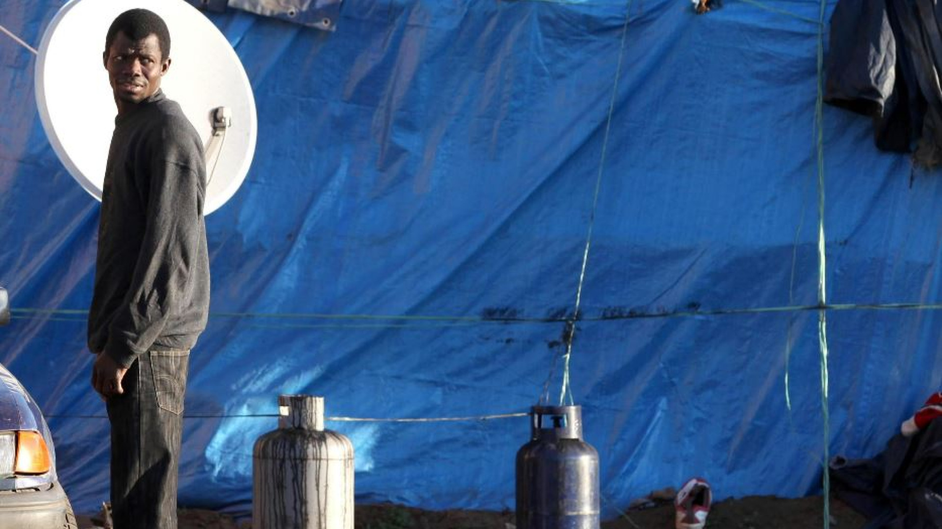 Immagine di Rosarno, Scampia, Rozzano... : il governo moltiplica il modello Caivano