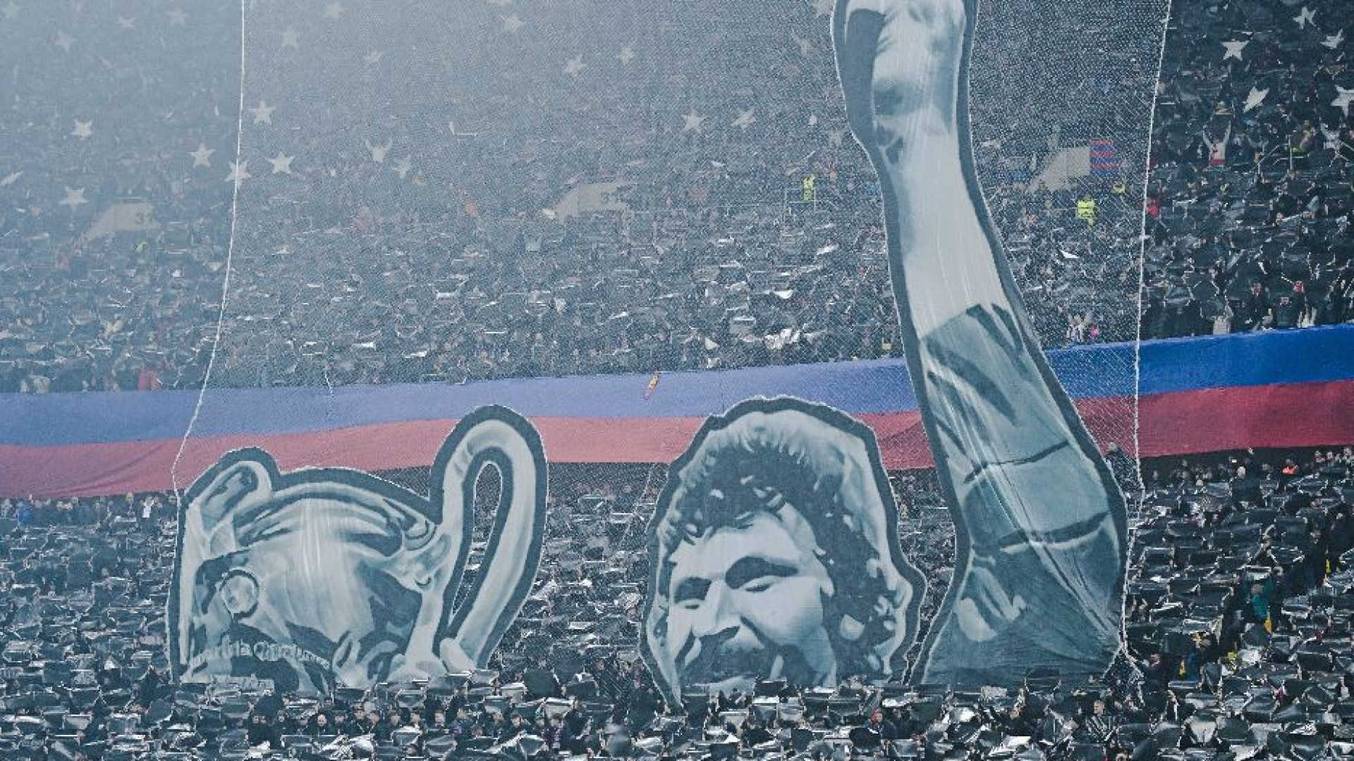 Immagine di La parabola di Helmut Duckadam, portiere sotto dittatura