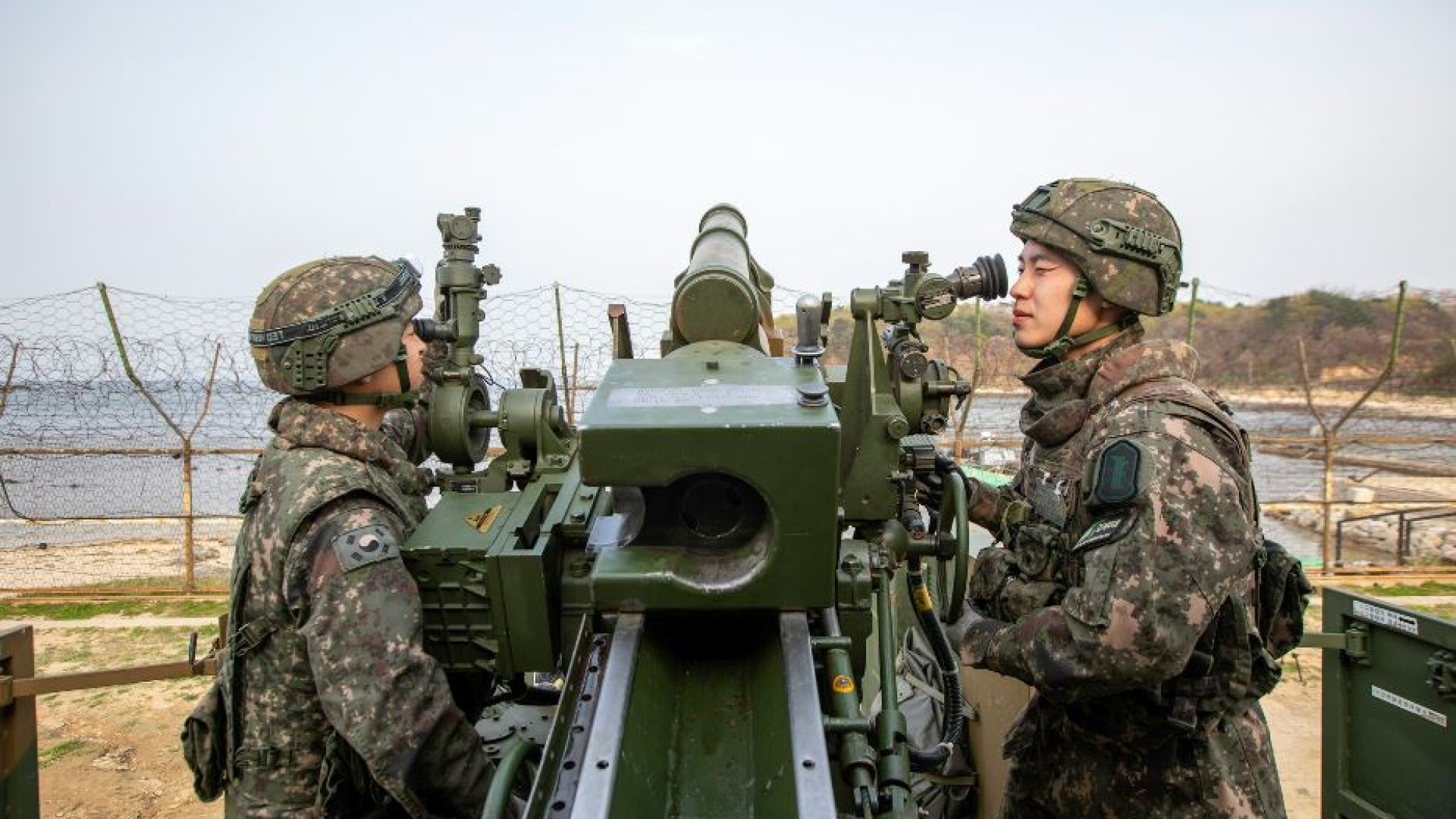 Immagine di La denatalità minaccia di svuotare l'esercito sudcoreano