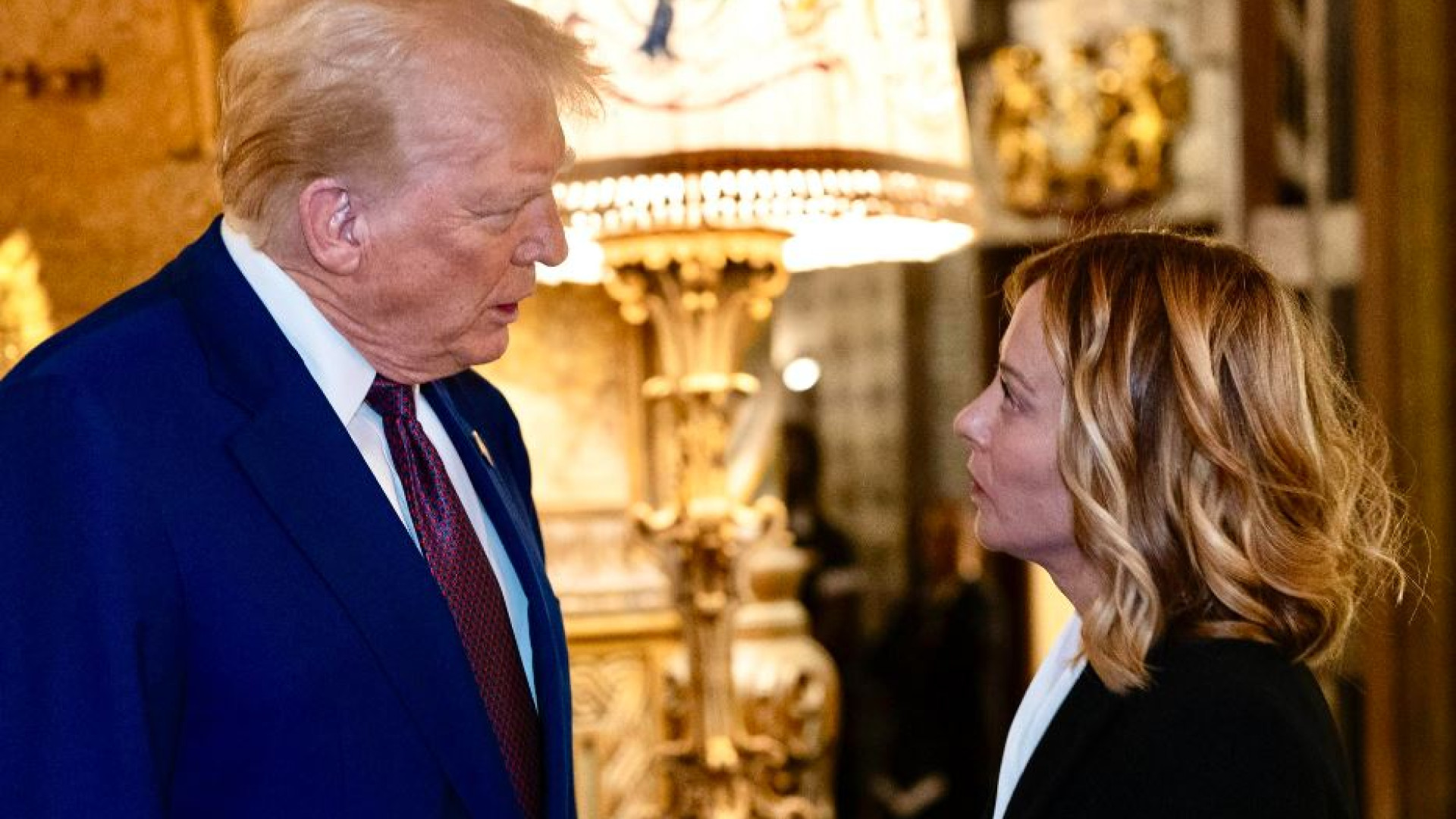 Immagine di Occhi puntati su Abedini: per lo scambio la “doppia tela” con Trump e Biden