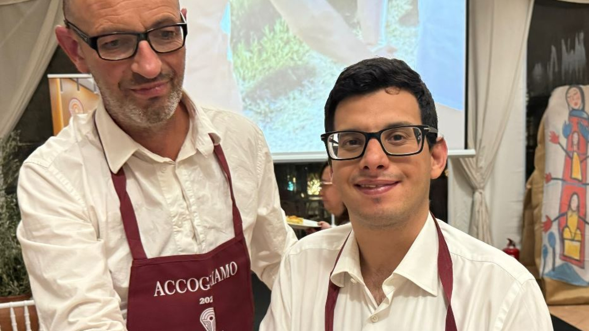 Immagine di Autismo, tutta la vita da ascoltare. E abbracciare