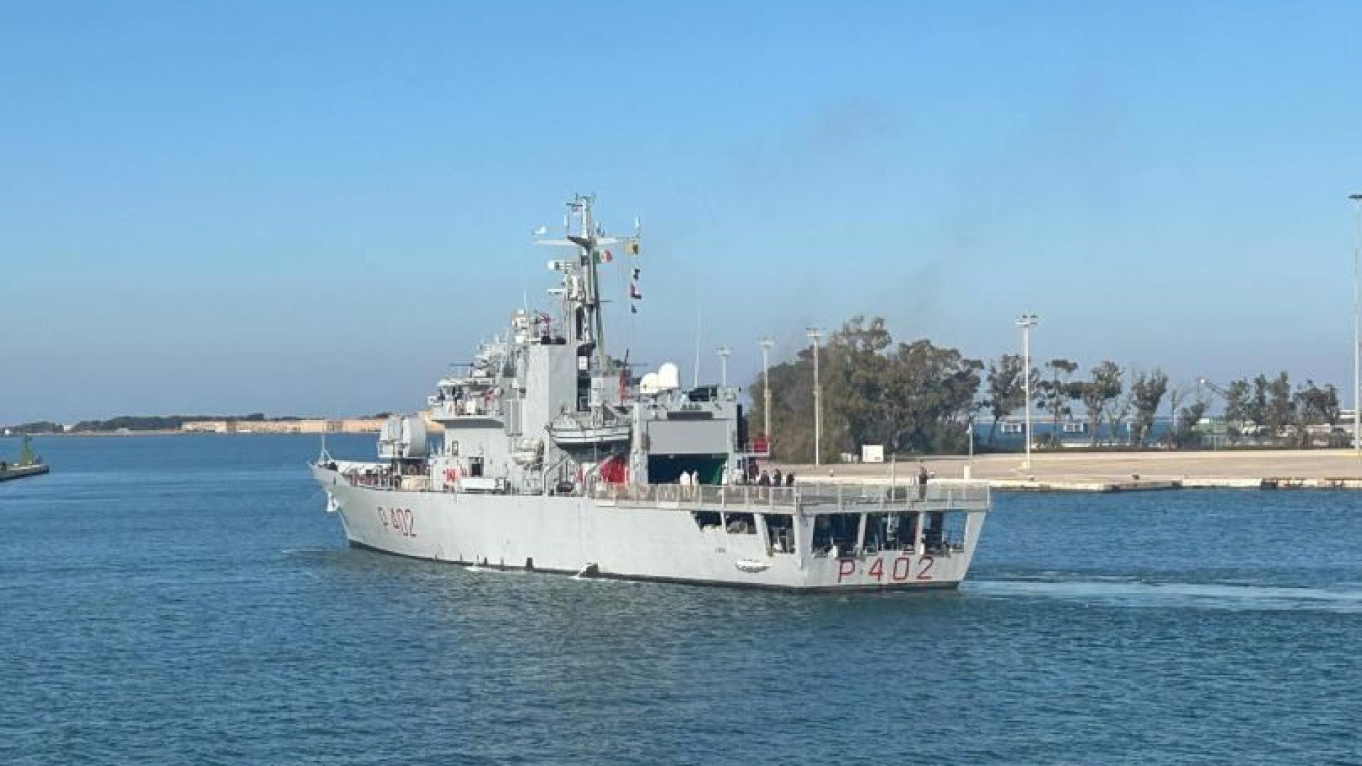 Immagine di Cpr Albania, rebus e criticità: un migrante già riportato in Italia