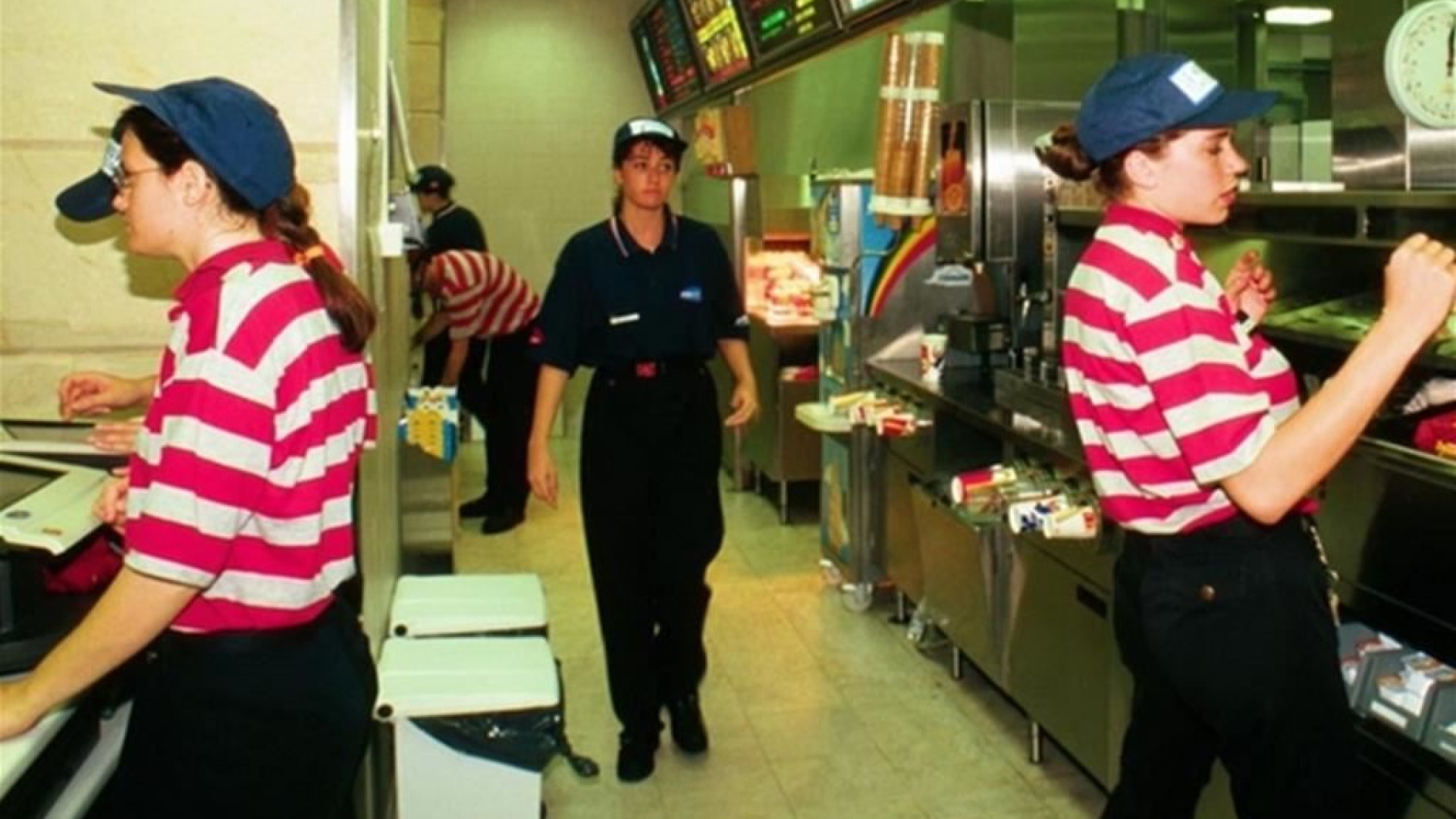 Immagine di Nuovo ristorante ad Ardea (Roma), 50 posti di lavoro