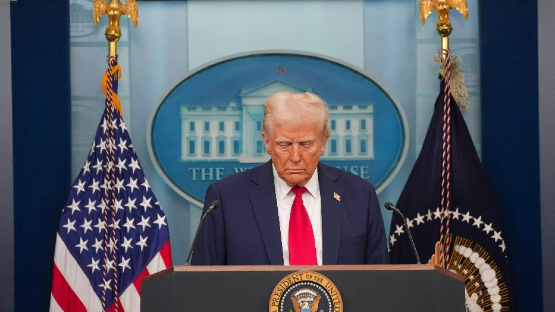 Immagine di Trump, l'incidente di Washington e i disabili: le parole che negano l'inclusione