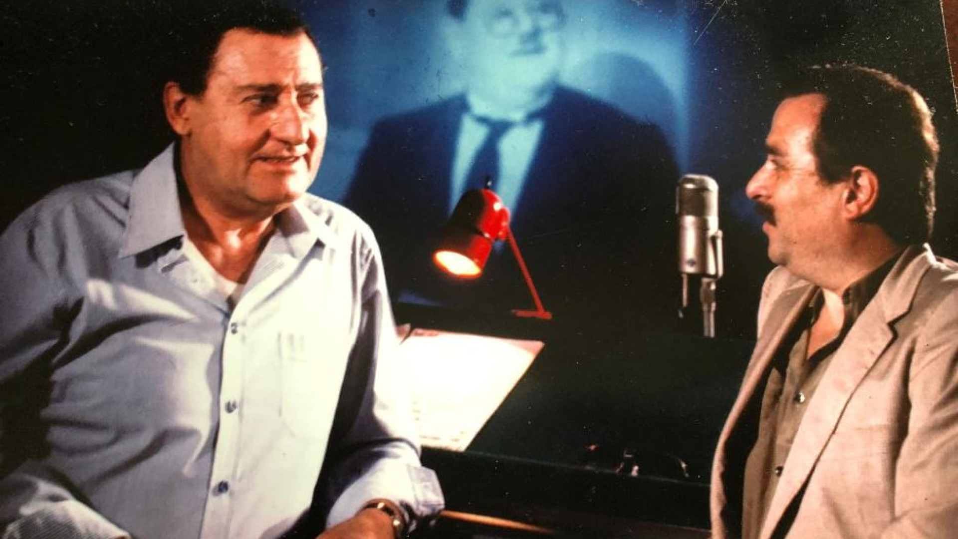 Immagine di Giancarlo Governi: storie dei miei amici, anche di TV