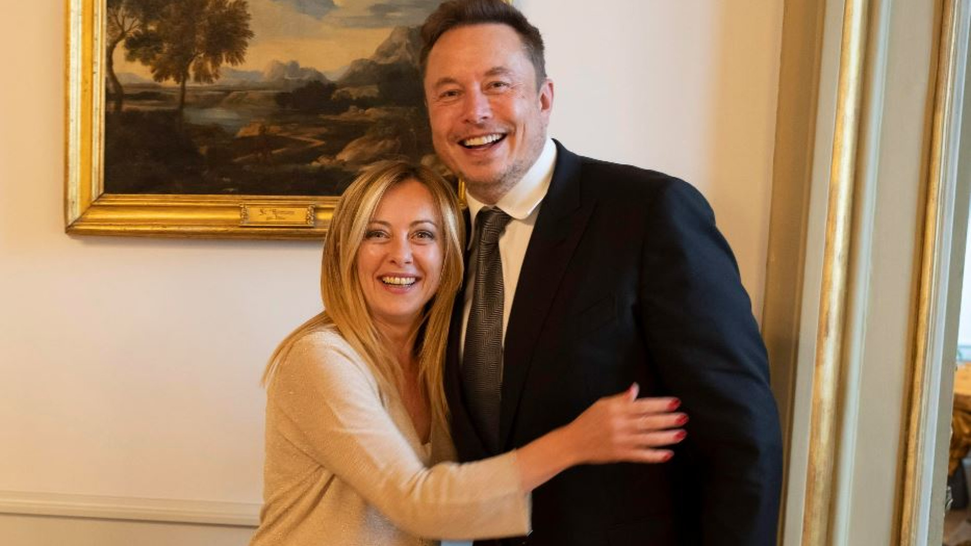 Immagine di Perché non si può minimizzare il ruolo di Musk