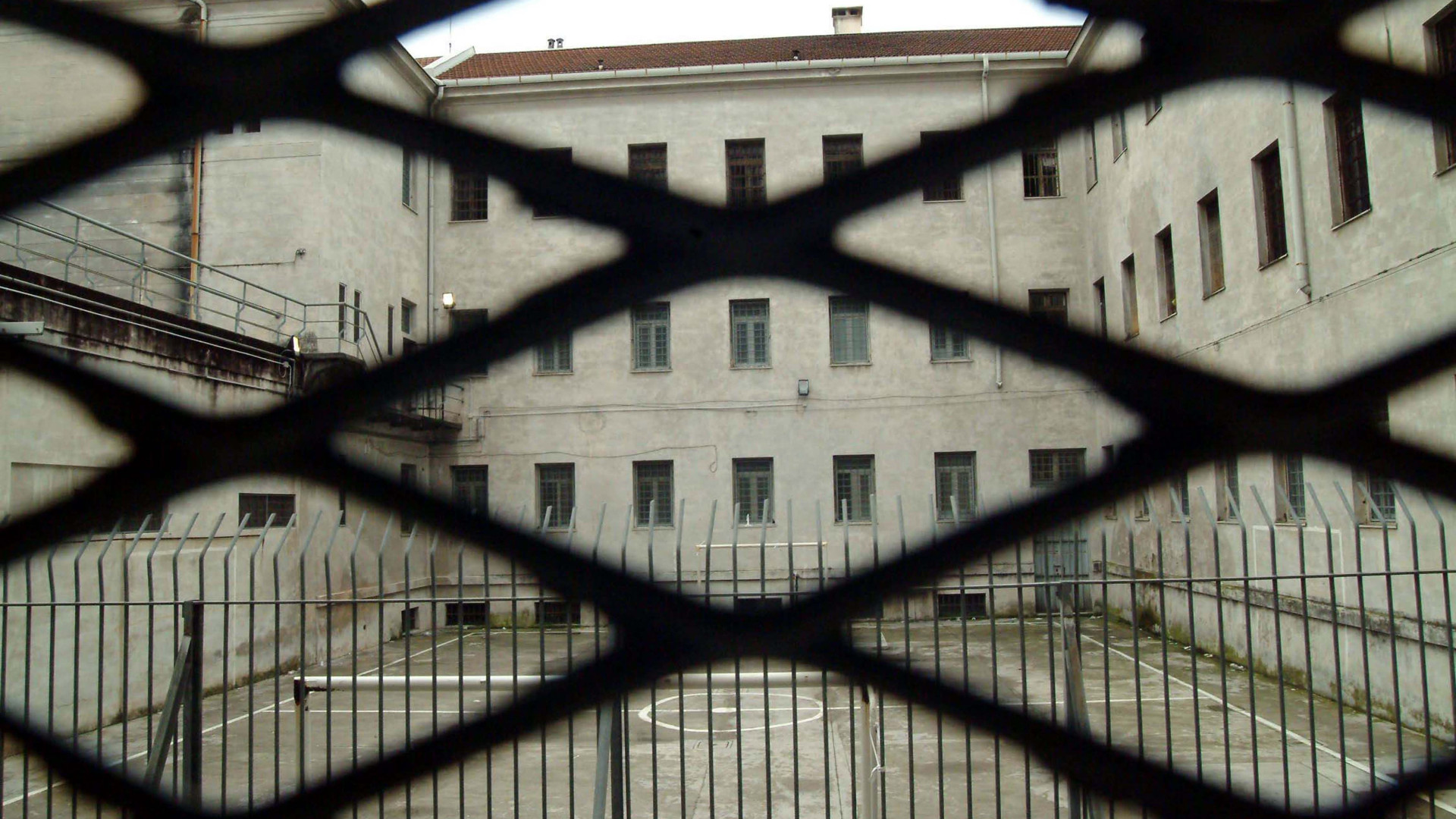 Immagine di Sei al 41 bis? Hai diritto ad almeno 4 ore d'aria