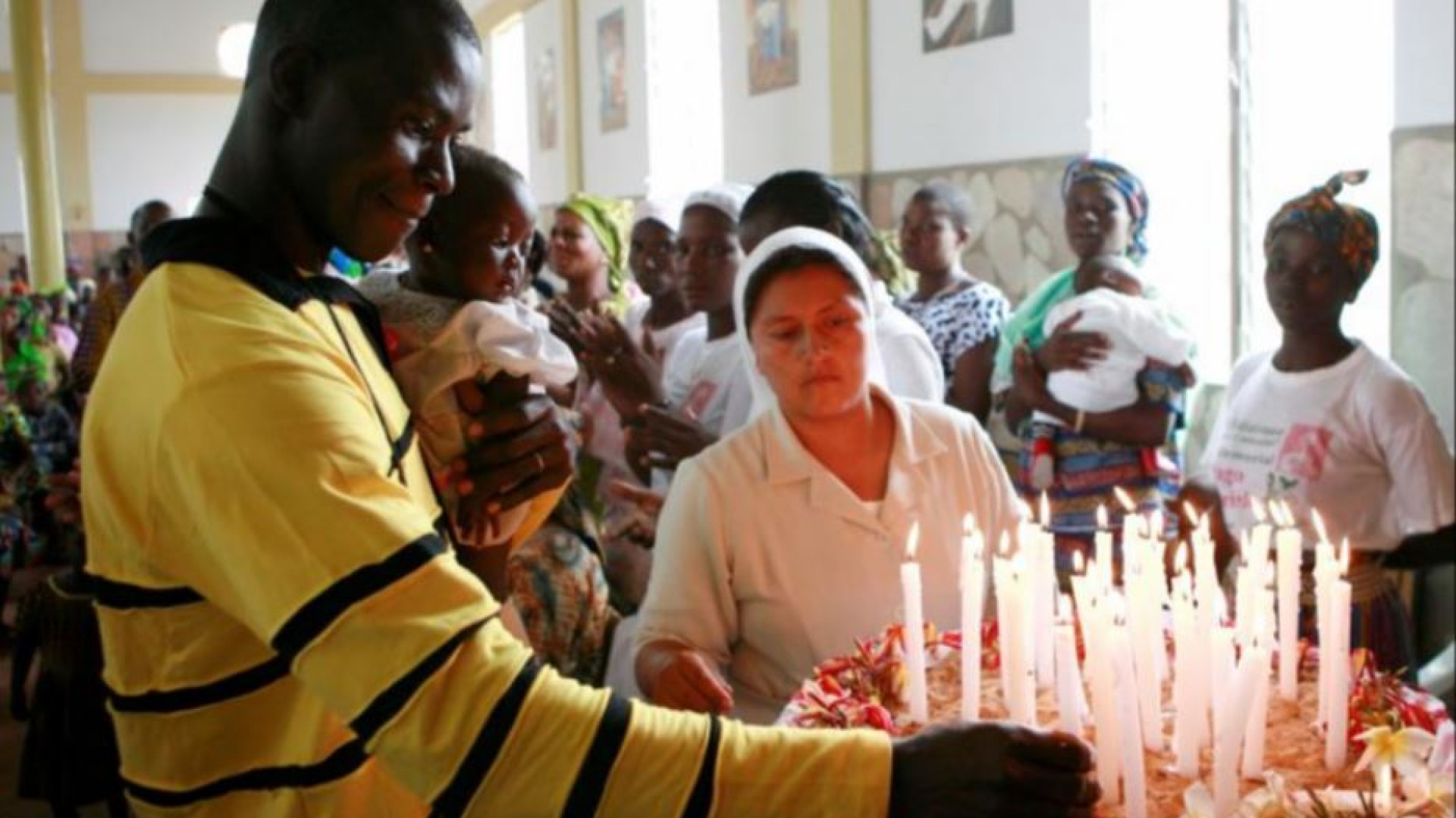 Immagine di Vite per la fede: perché la Chiesa oggi celebra i missionari martiri