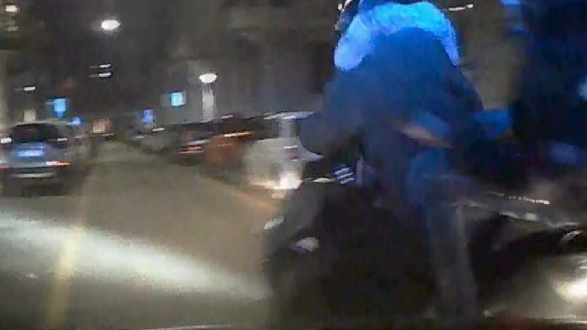 Immagine di Ramy, perché tanto accanimento dietro a quella moto?