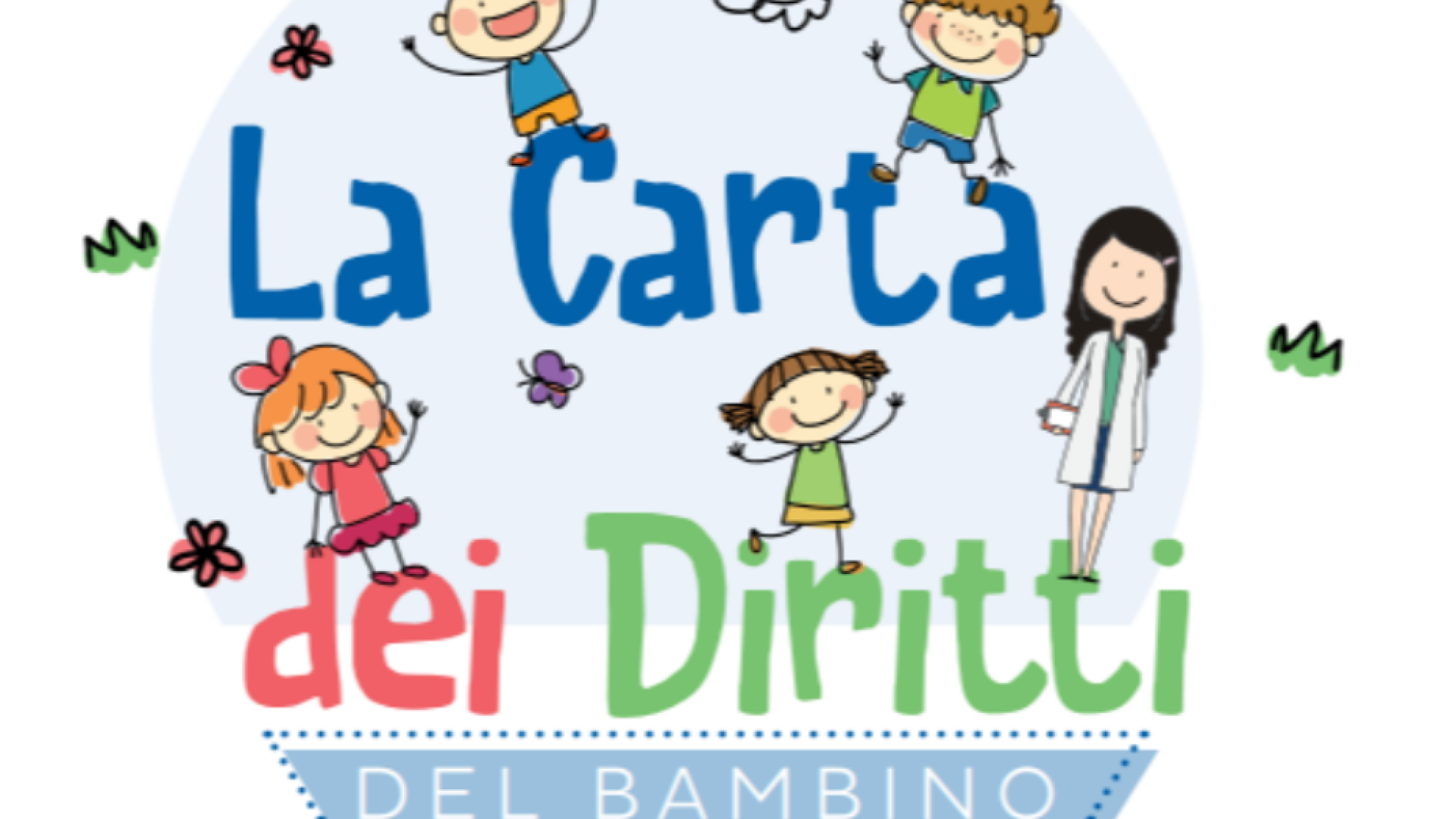 Immagine di Il decalogo dell'Ospedale Bambino Gesù: «Nessun bambino è incurabile»
