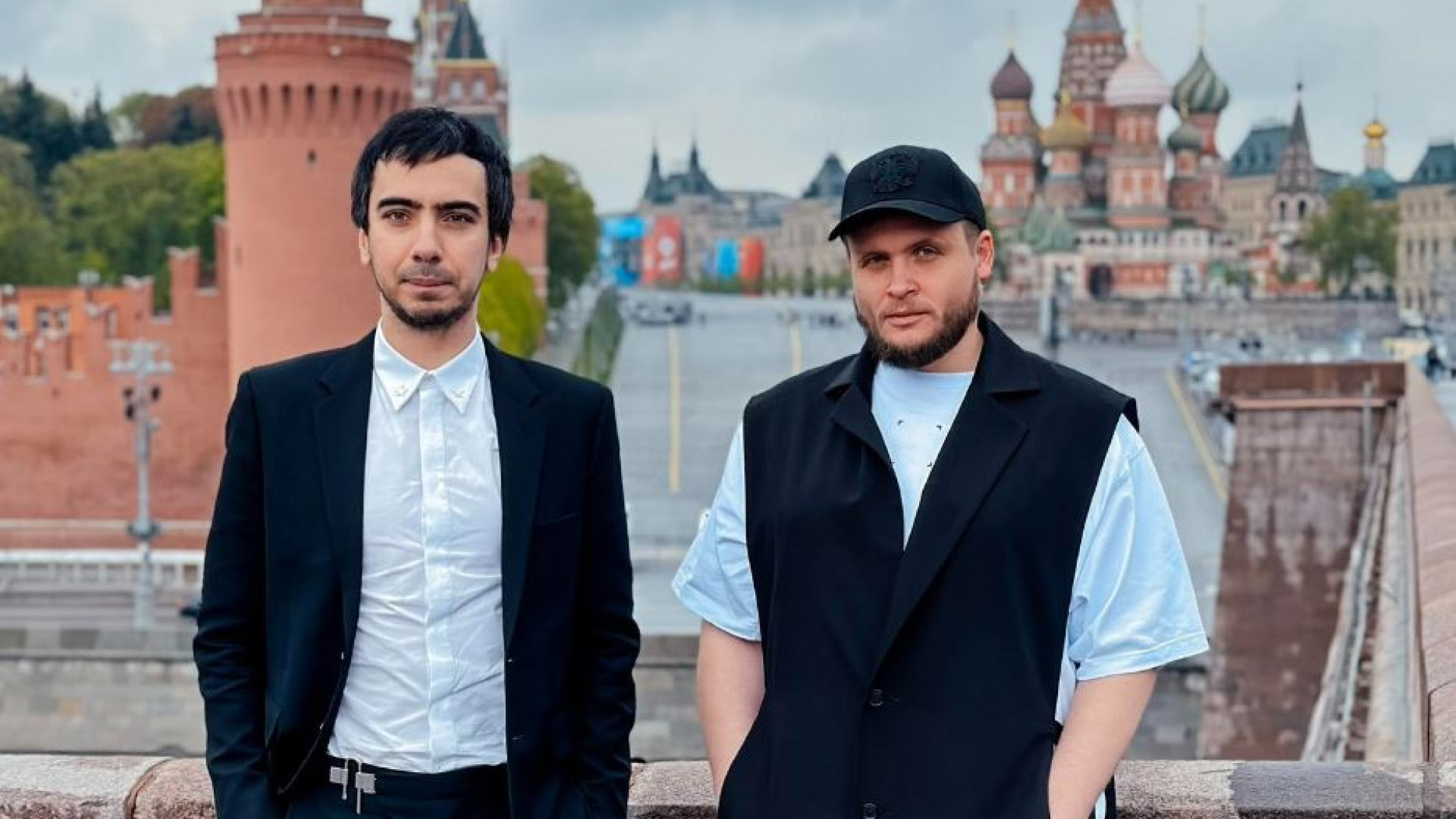 Immagine di Da Putin a Harry Potter: le trappole dei comici russi (e chi ci è cascato)