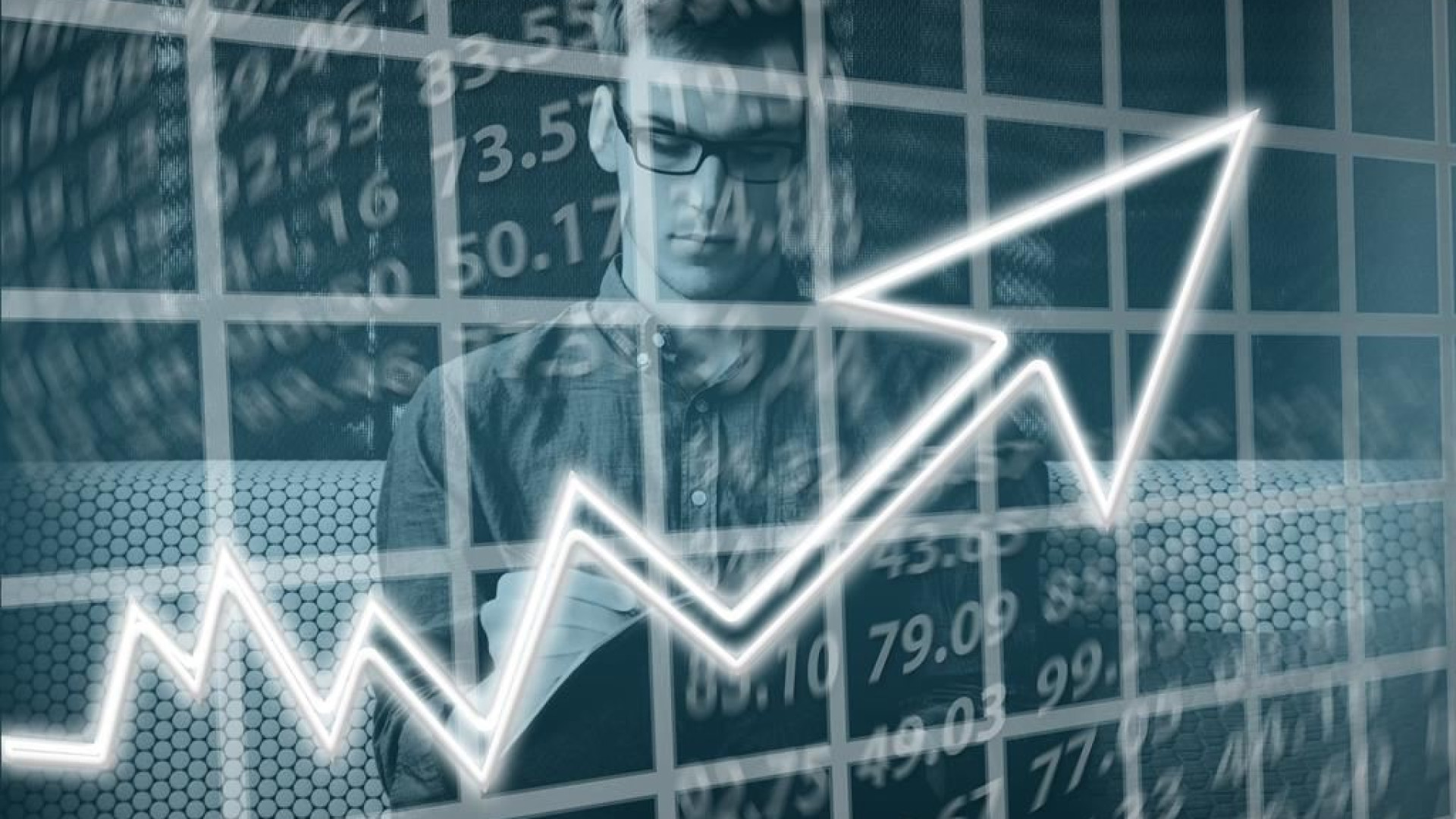 Immagine di Specialisti tecnologici ricercati dalle imprese