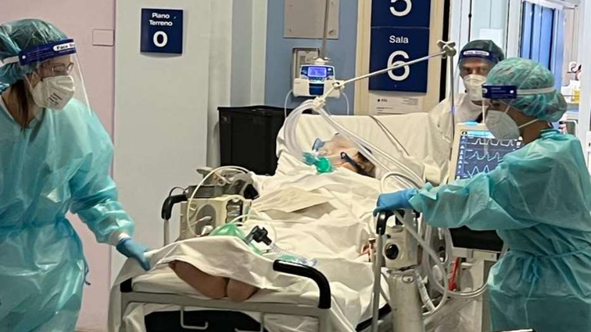Immagine di De Iaco: «Noi, medici soli. Senza giovani né soldi, pronto soccorso a rischio»
