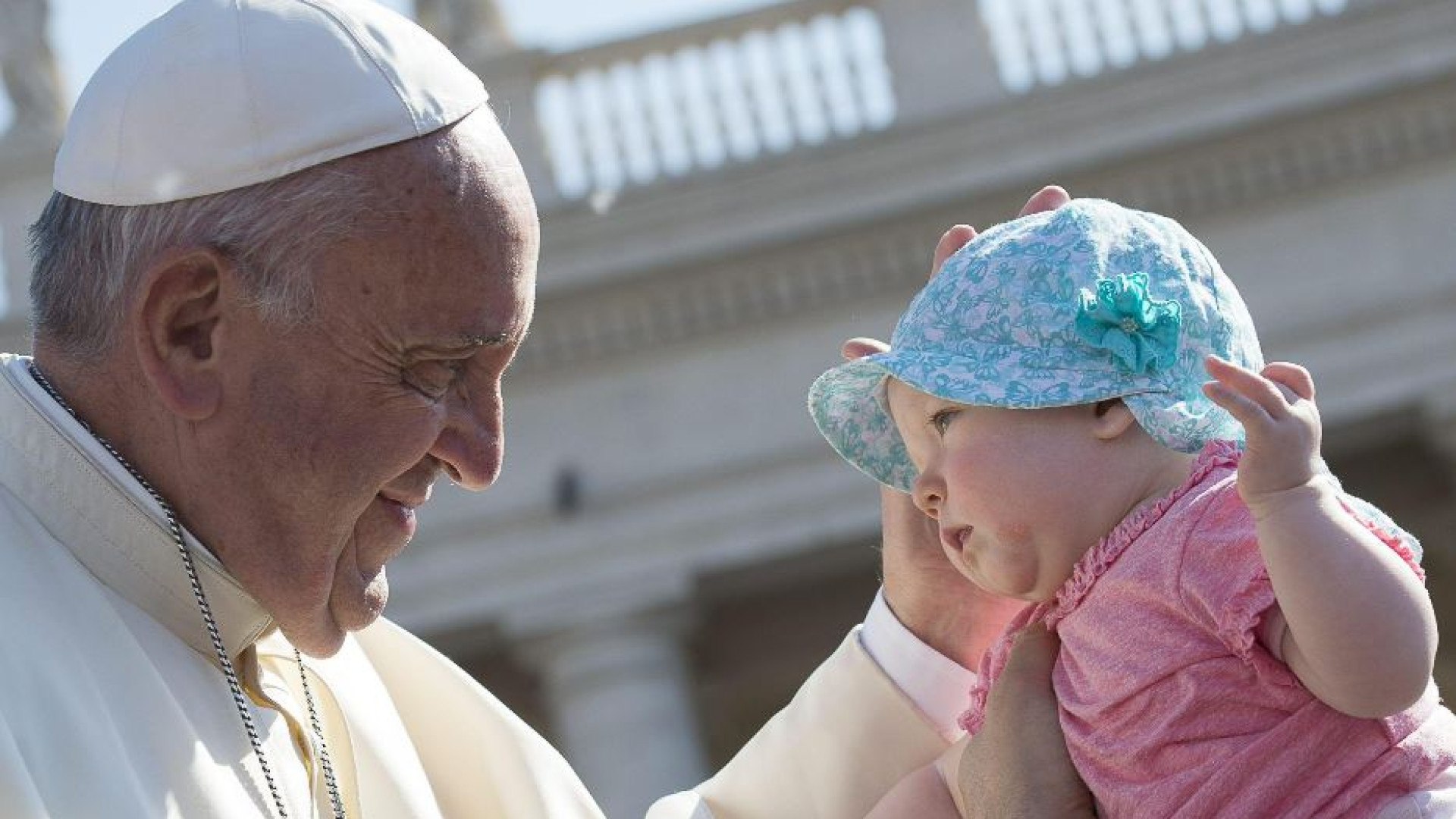 Immagine di Aborto, eutanasia, maternità surrogata: la bioetica di Francesco
