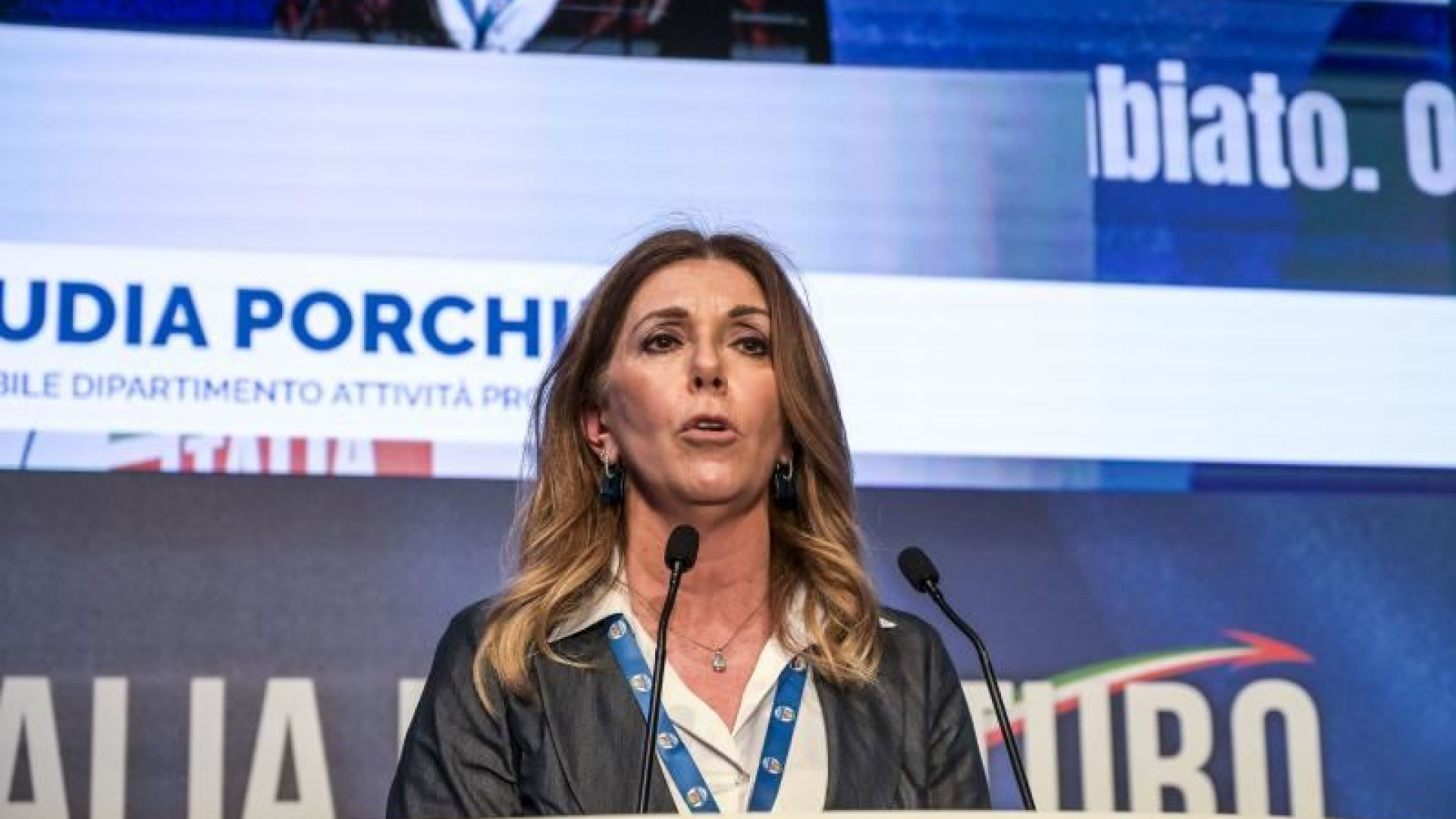 Immagine di Porchietto: «La disaffezione è forte. La rete porti uno spirito nuovo»