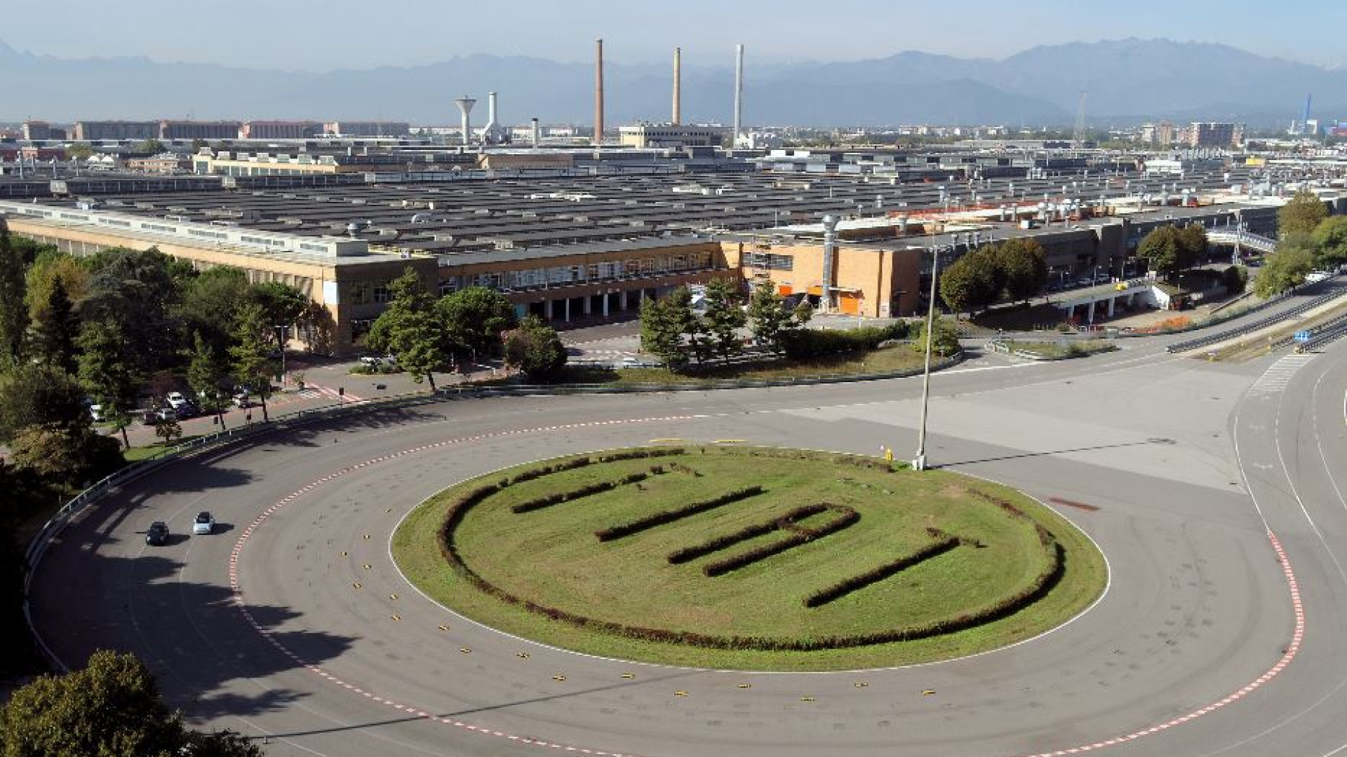 Immagine di Da Mirafiori all'Ilva, nelle grandi fabbriche scatta il fermo macchina