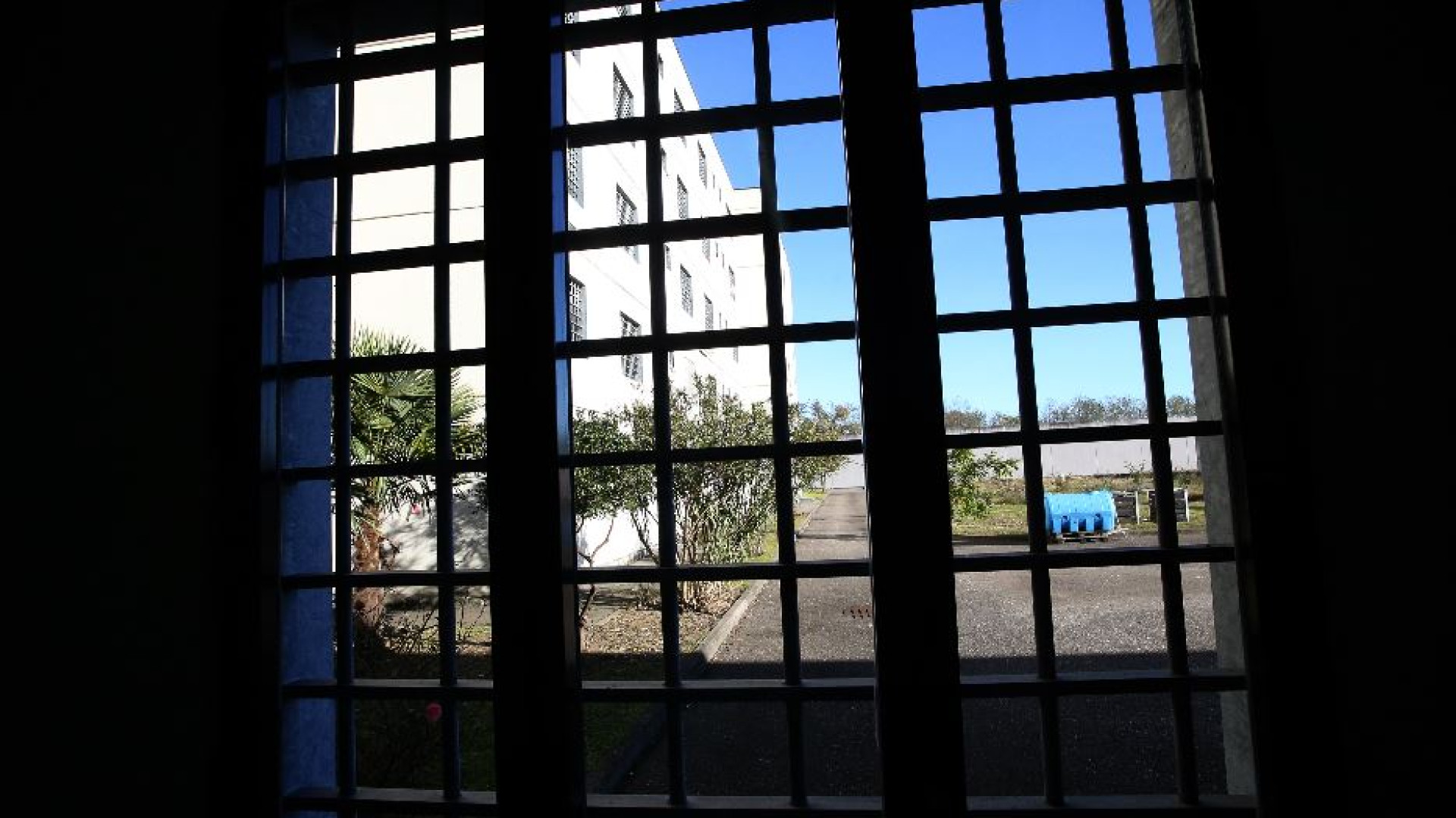 Immagine di Nelle carceri affollamento record