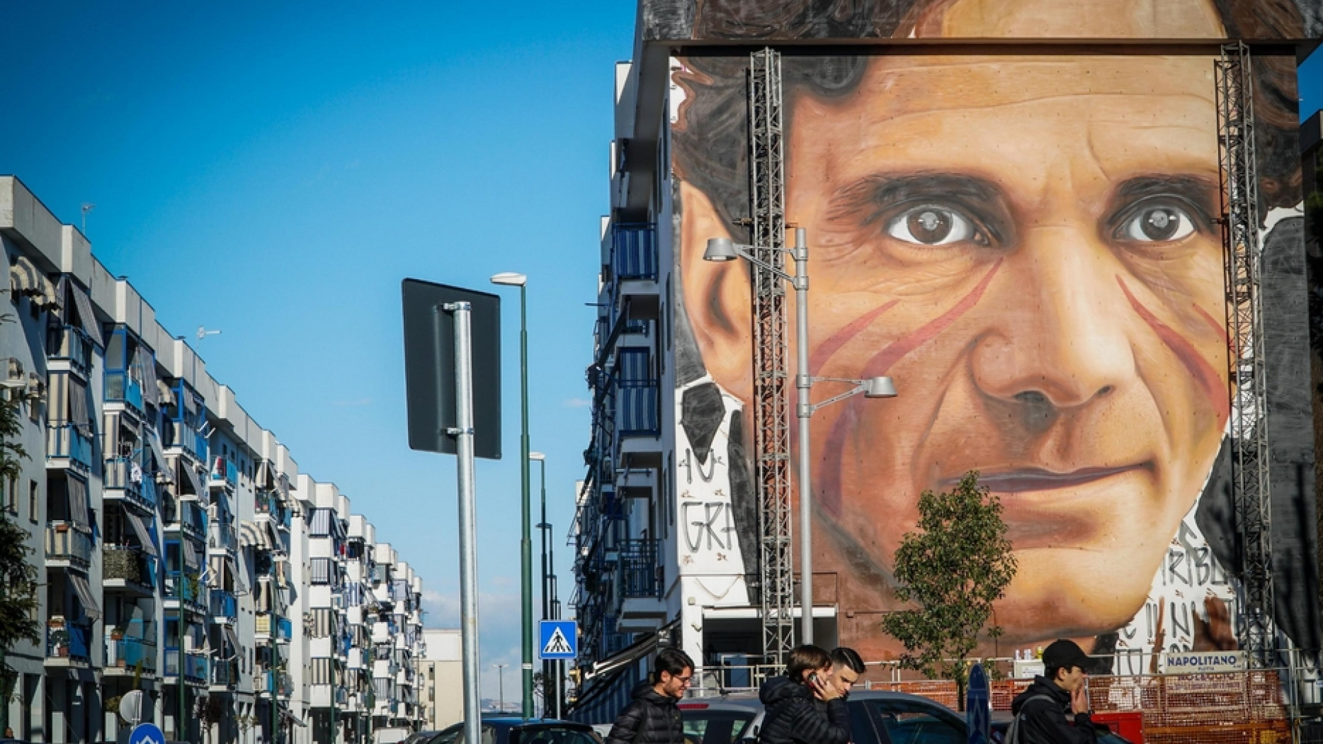 Immagine di Il centenario di Pier Paolo Pasolini, grande inattuale