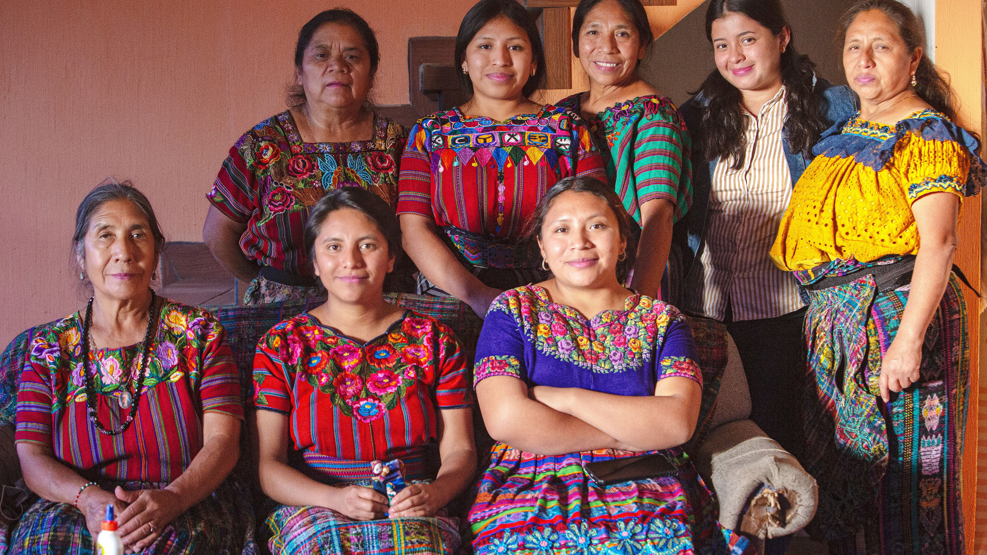 Immagine di In Guatemala le donne Maya combattono la discriminazione con l'agricoltura