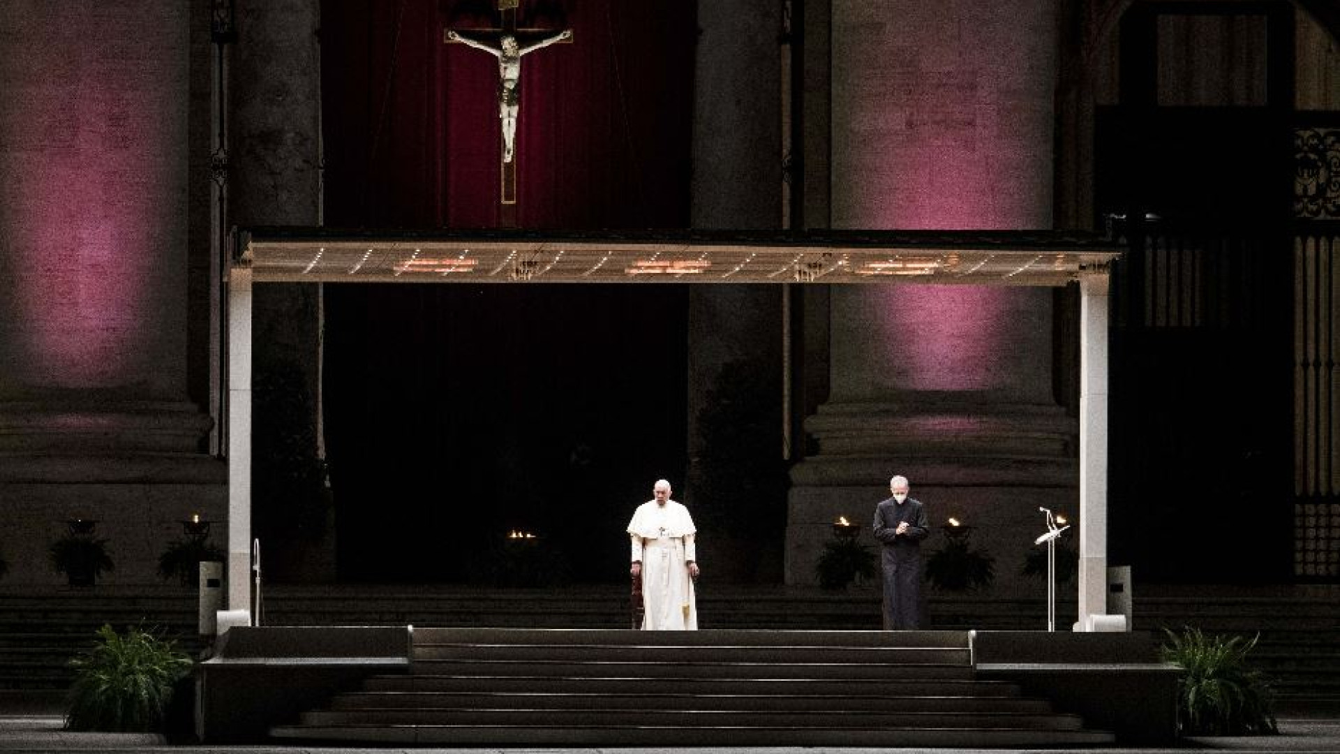 Immagine di Grazie a lui la Chiesa oggi è più vicina a chi soffre e a chi cura