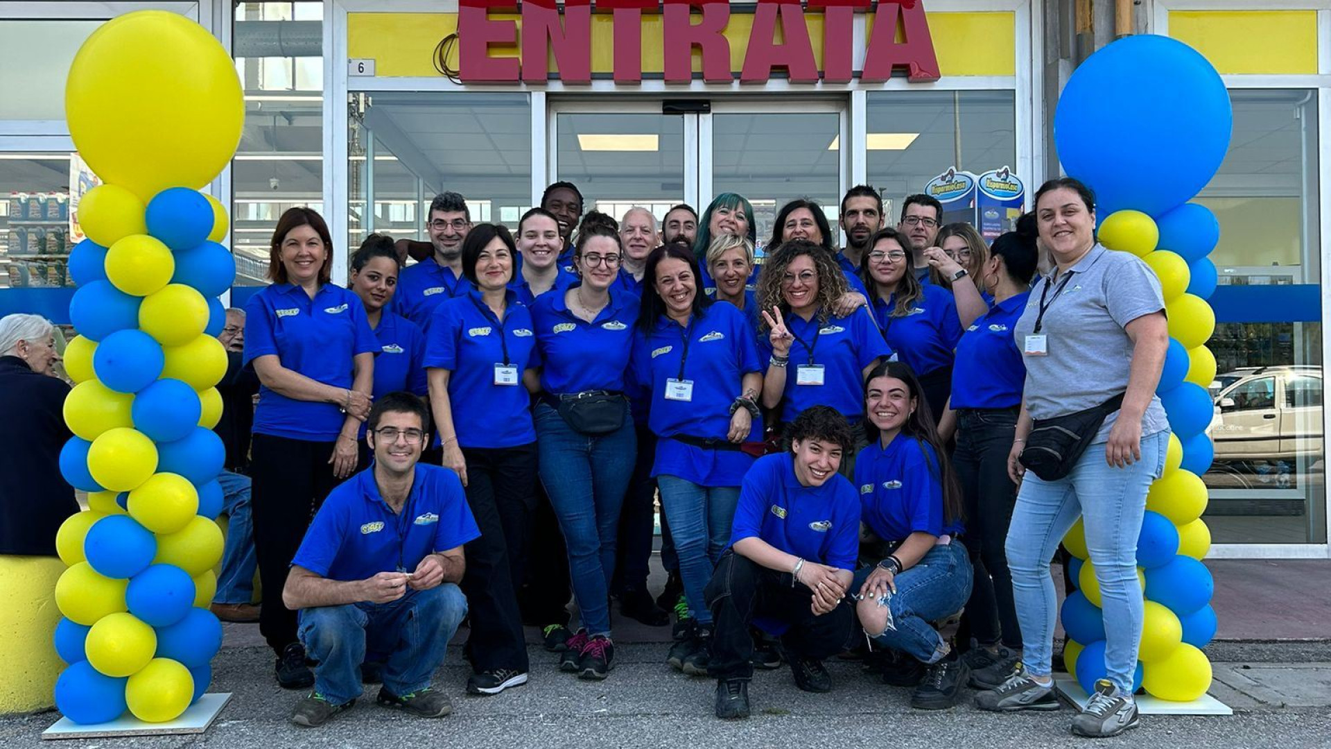 Immagine di Super Drug Italia assume personale