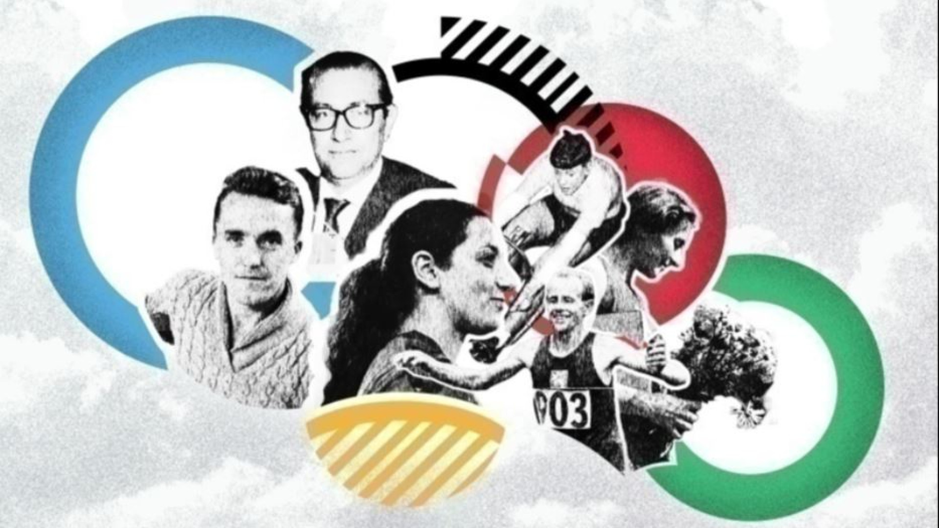Immagine di I Giusti che fanno il bene allo sport