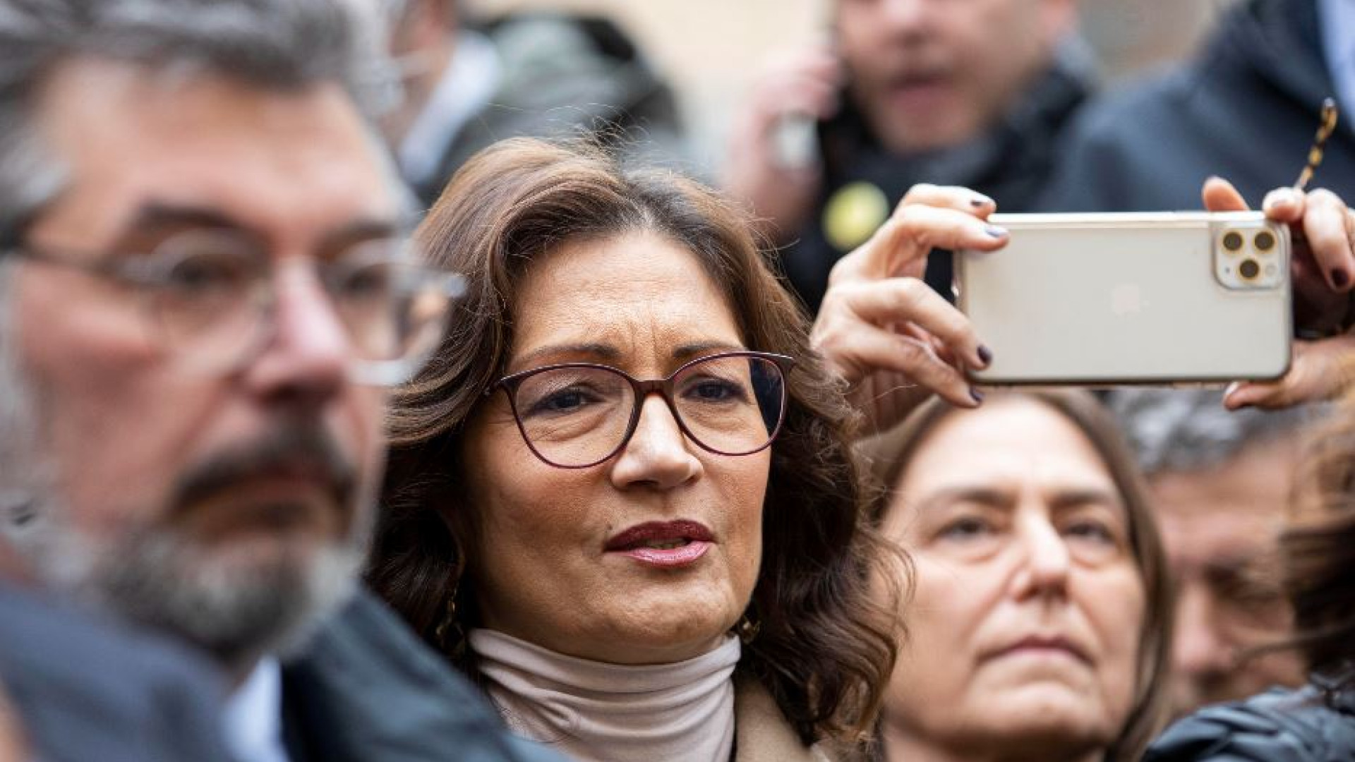 Immagine di Gelmini: «Sulla prostituzione l'Istat sbaglia. Il rischio? Normalizzare»