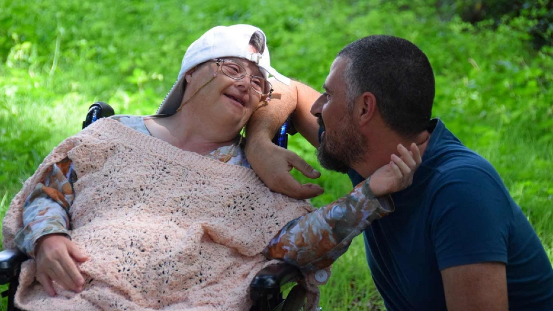Immagine di Caregiver familiari, si riparte ma la legge è dimezzata