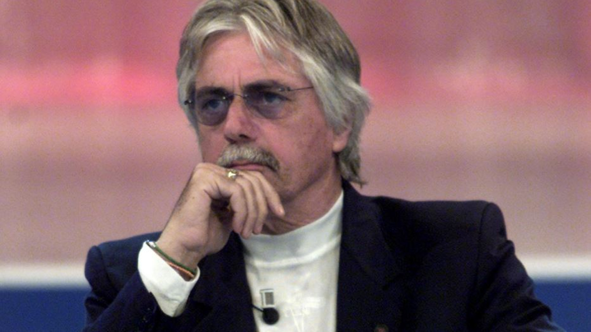 Immagine di Morto Aldo Agroppi, un uomo contro