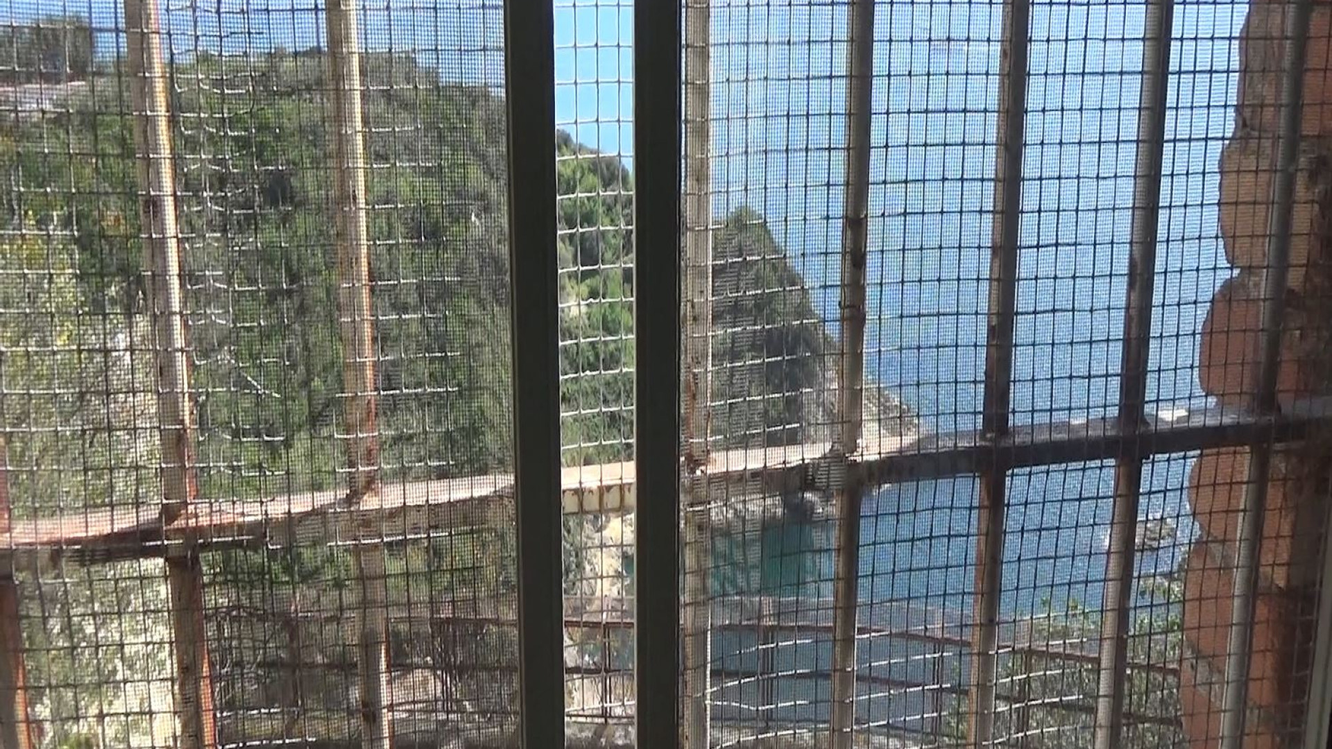Immagine di Nisida, detenuti Incendiano cella e picchiano agenti