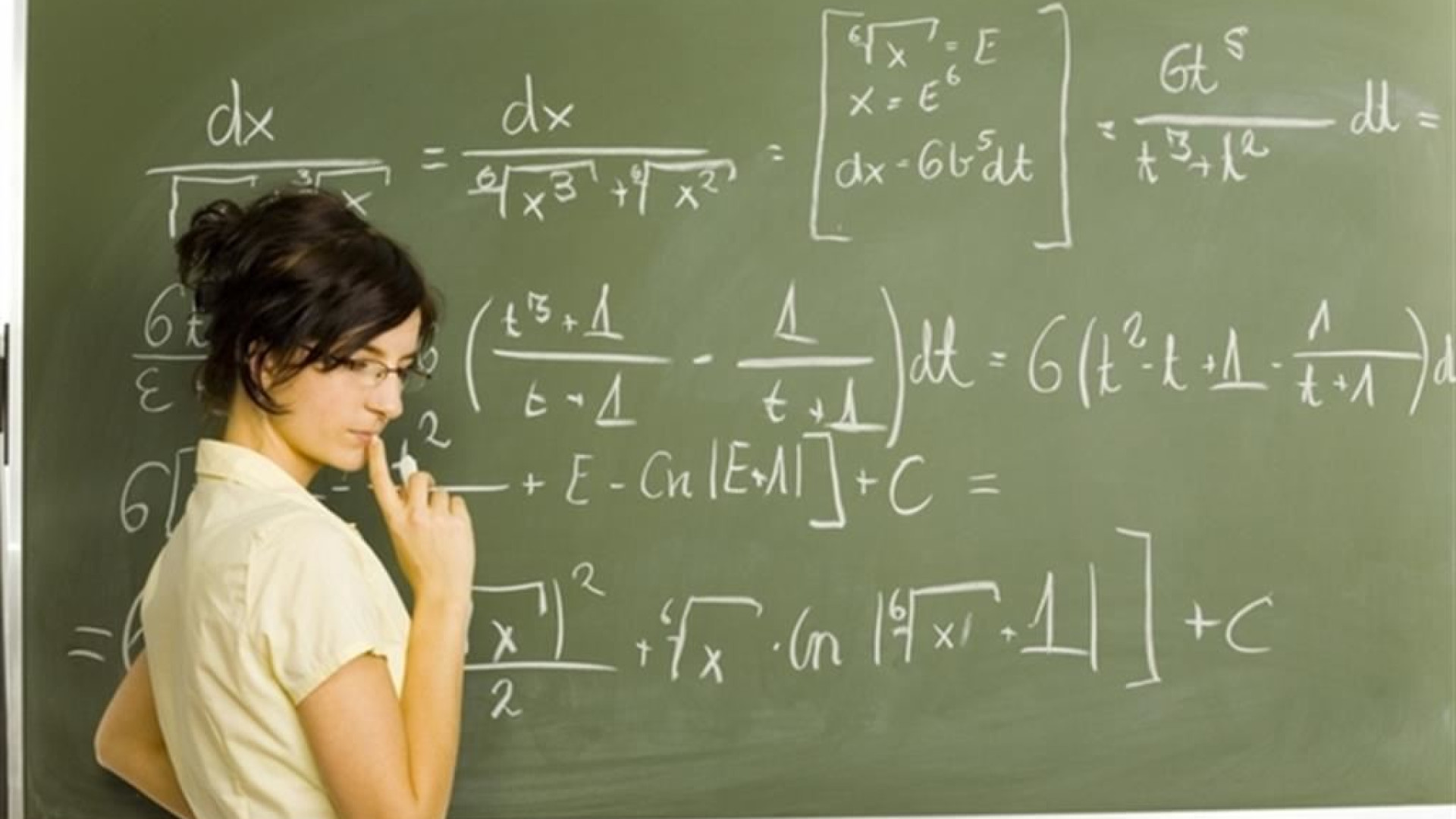 Immagine di Solo uno studente su quattro iscritto a percorsi tecnico-scientifici