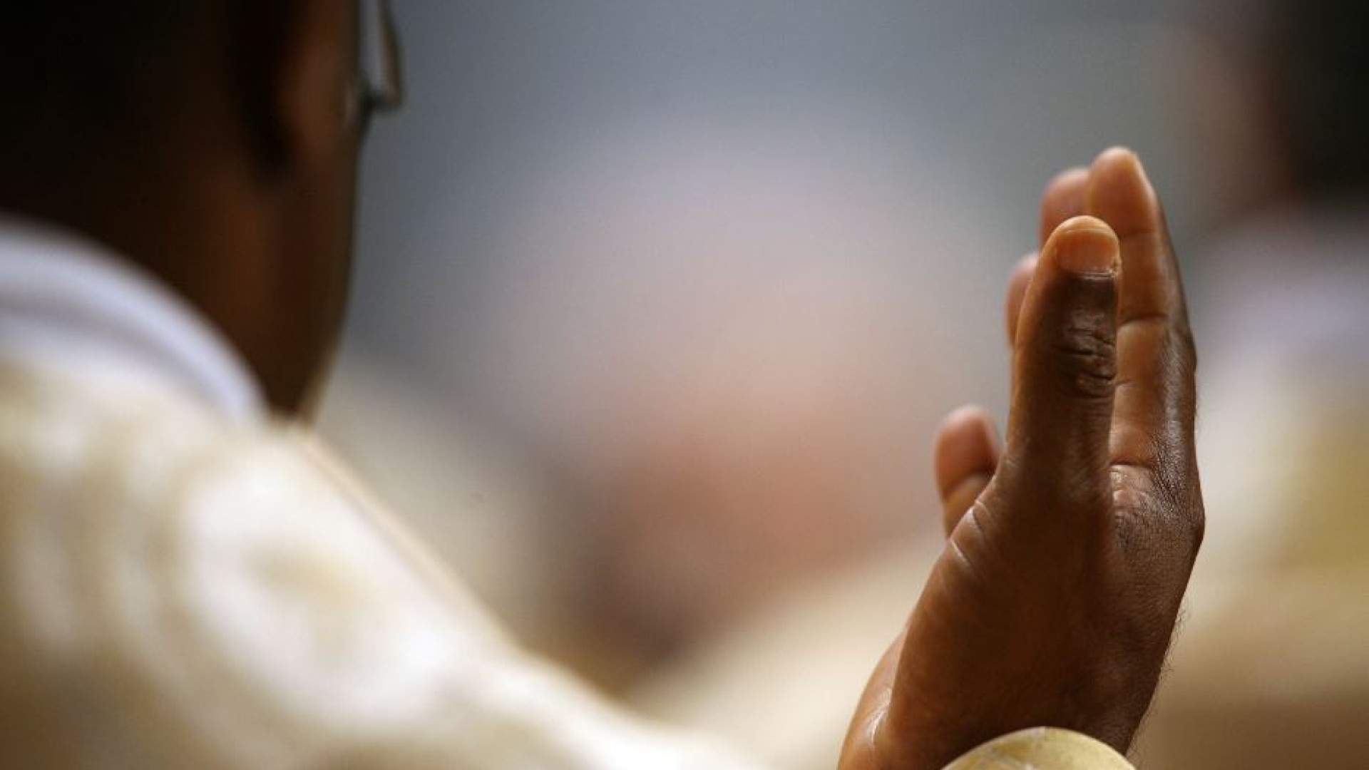 Immagine di Liberati dalla polizia i due sacerdoti rapiti a febbraio