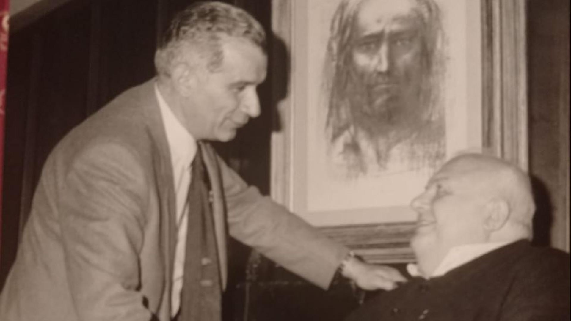Immagine di «Guardo Carlo Casini, e penso che ce la posso fare»