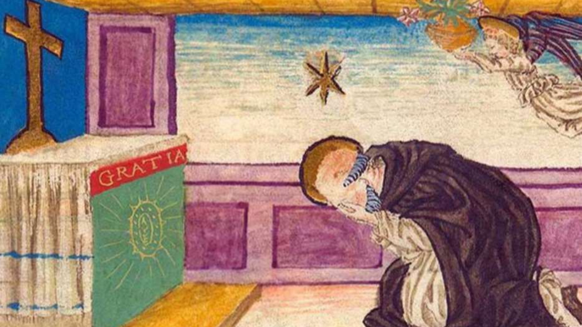 Immagine di Capire san Domenico attraverso le prime fonti