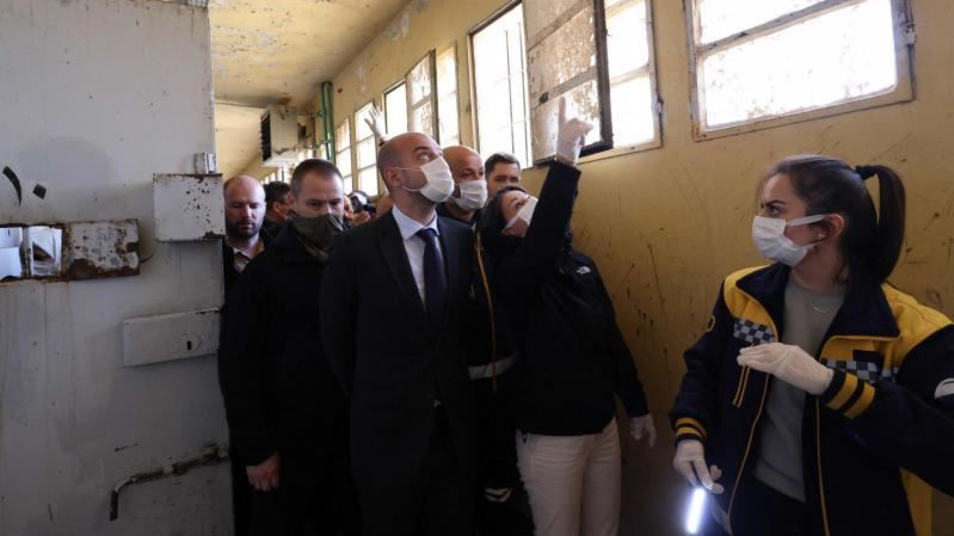 Immagine di Da Parigi e Berlino arriva una «mano tesa» alla Siria di Jolani