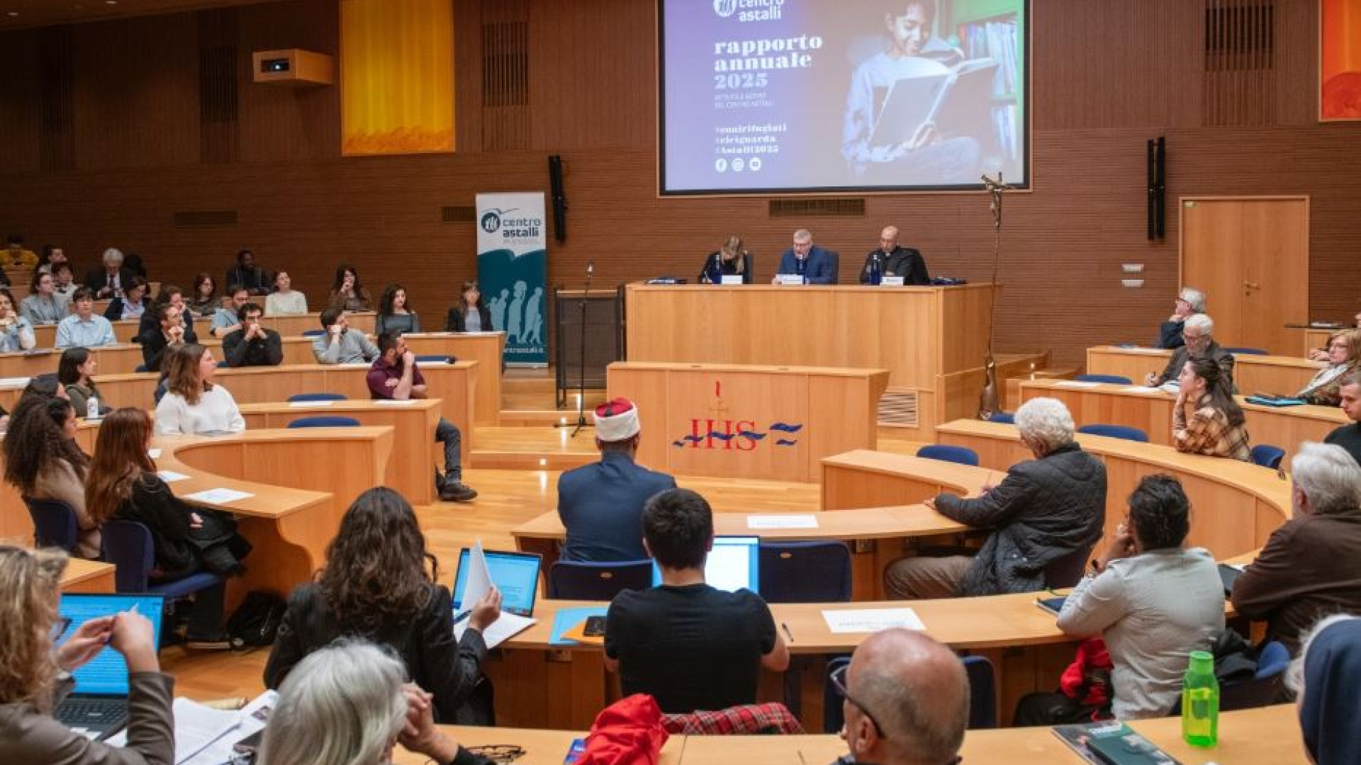 Immagine di «Richiedenti asilo, politiche restrittive negano diritti fondamentali»