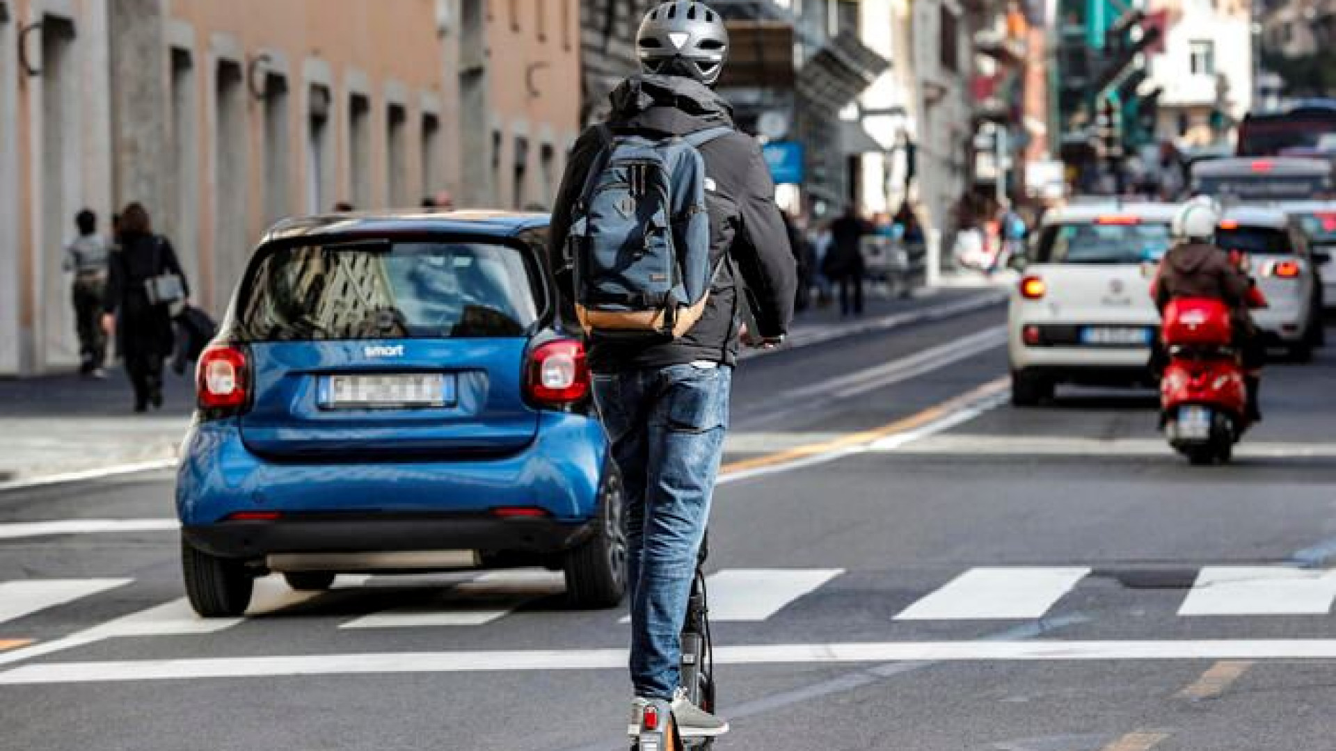 Immagine di Nuovo Codice della Strada: ecco cosa funziona e cosa no