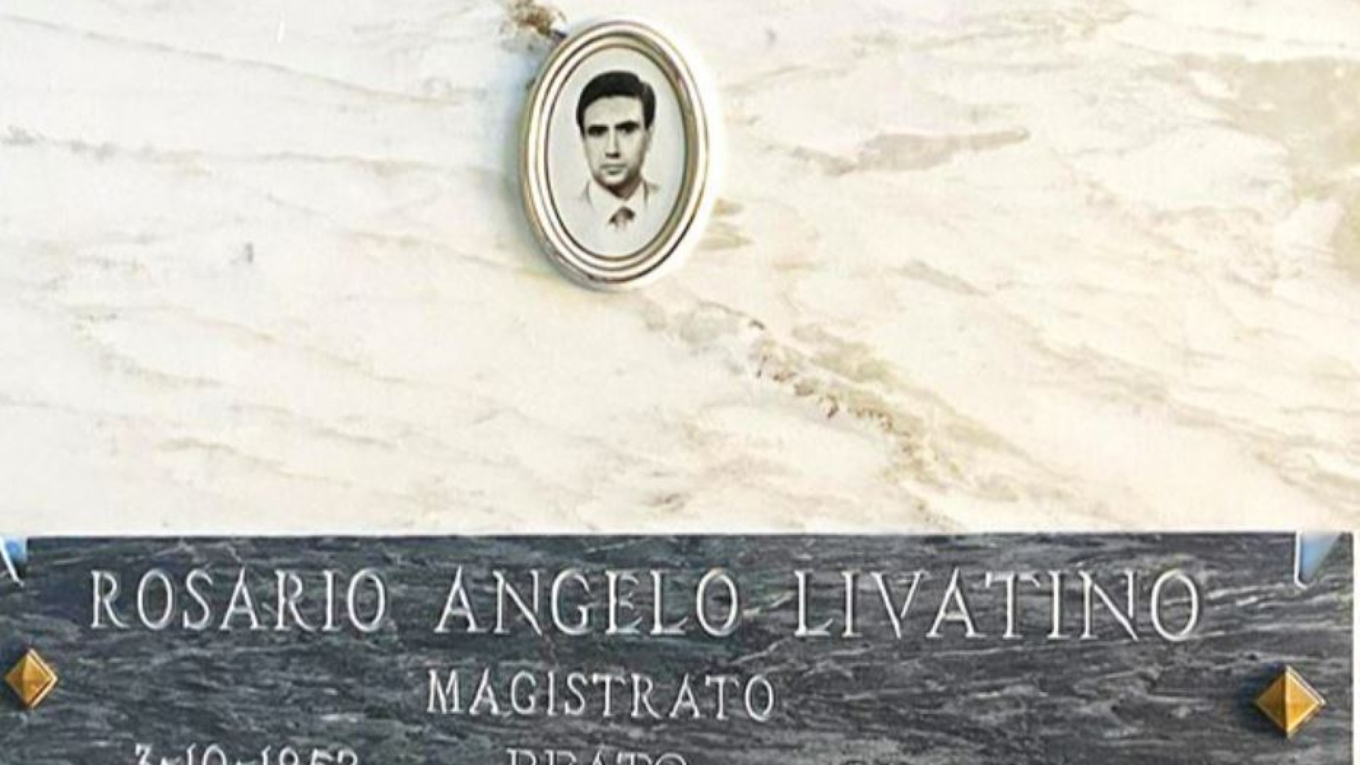 Immagine di Il corpo del beato Livatino sarà traslato alla chiesa di santa Chiara