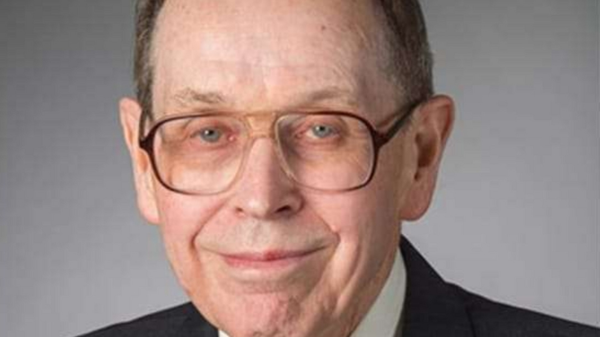 Immagine di Addio a John P. Meier, una vita dedicata al Gesù storico