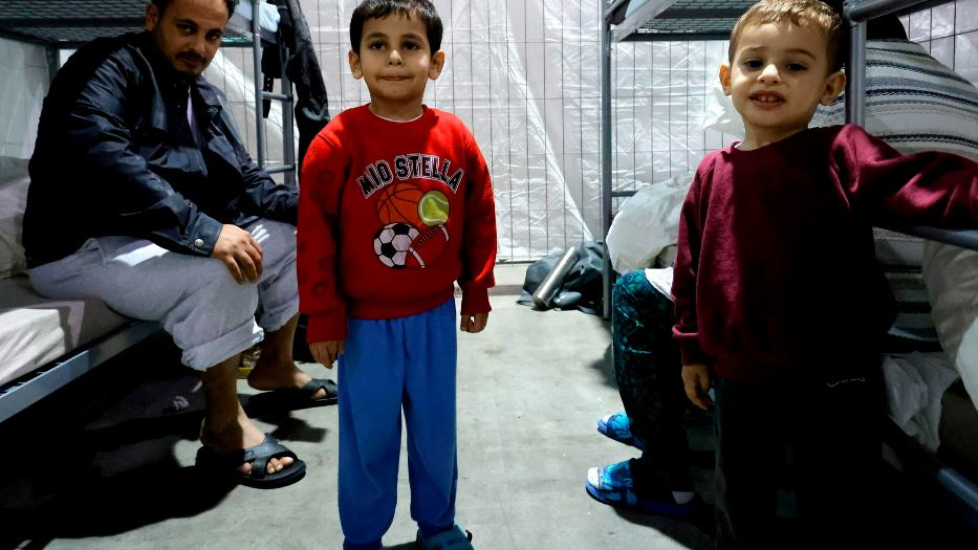 Immagine di Accoglienza e asilo, accordo fatto in Europa: ecco cosa prevede