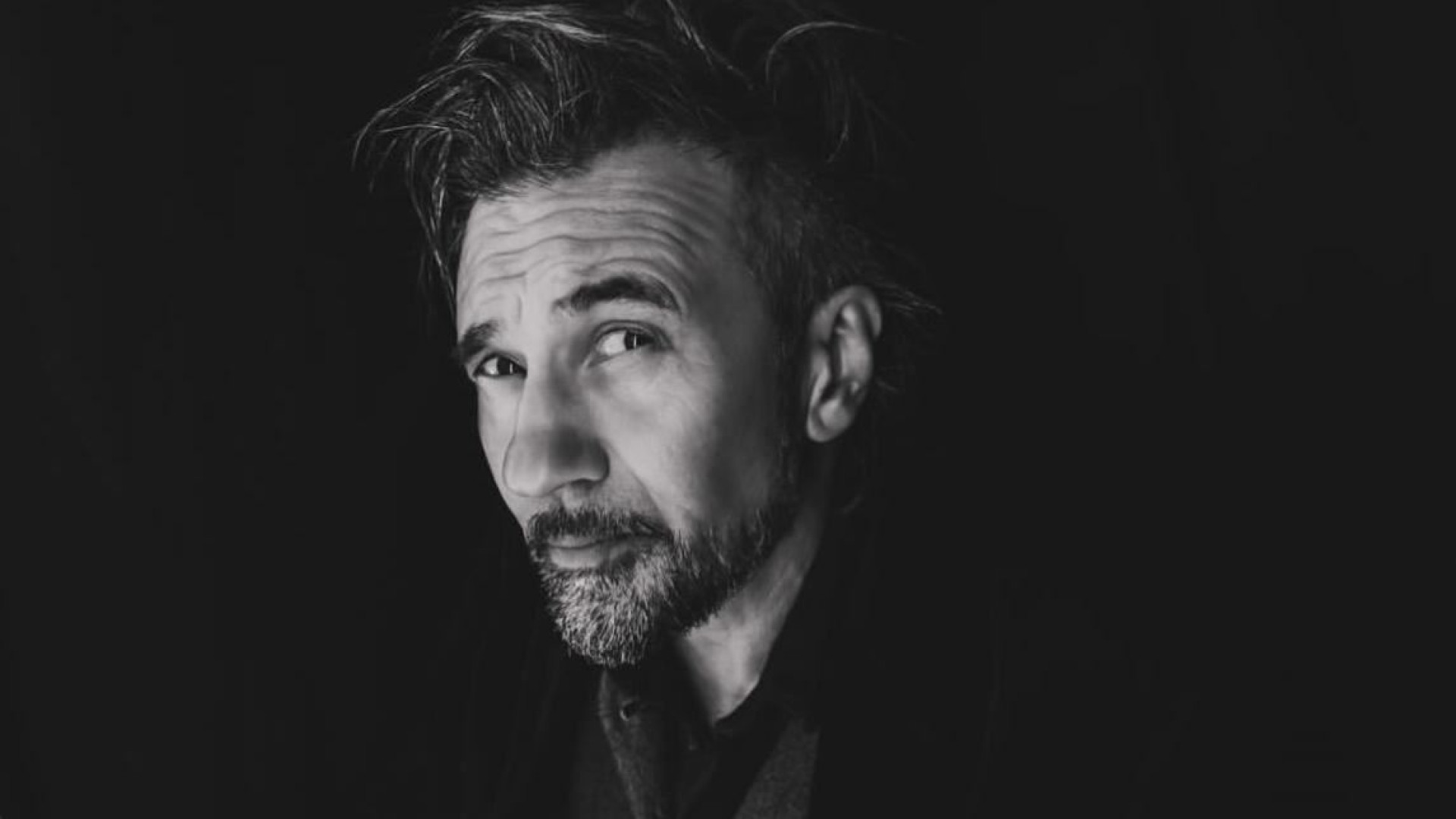 Immagine di John De Leo: «Il mio canto libero e senza confini»