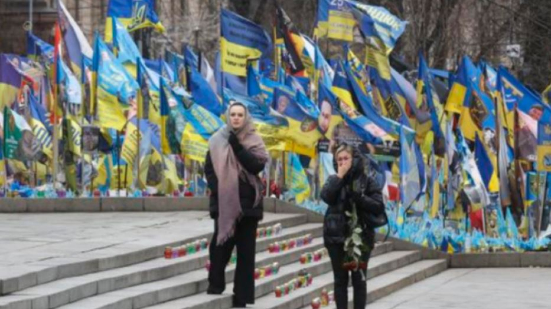 Immagine di Agguati contro i reclutatori. Kiev teme la rivolta interna