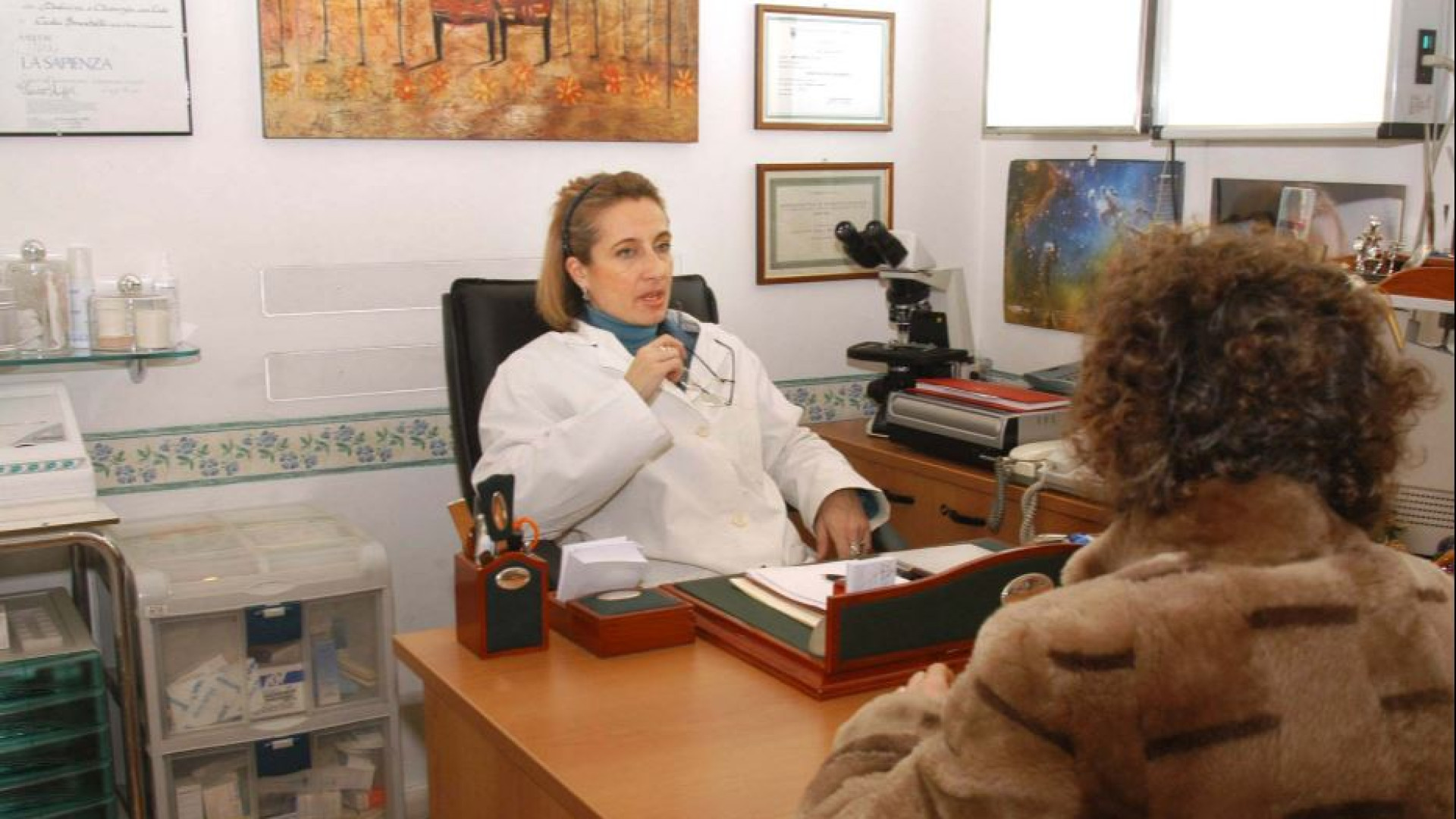 Immagine di I medici di famiglia non vogliono diventare dipendenti del Ssn