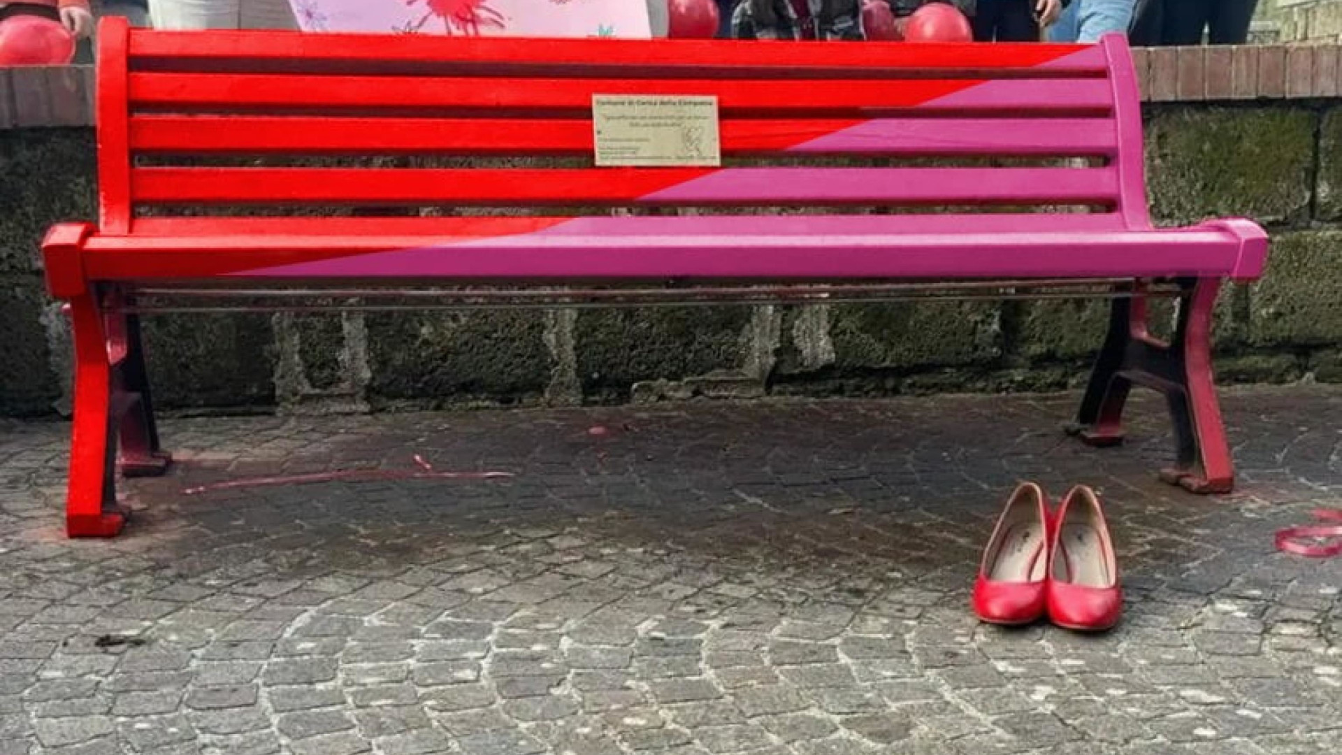 Immagine di "Women for women", programma tivù contro la violenza sulle donne