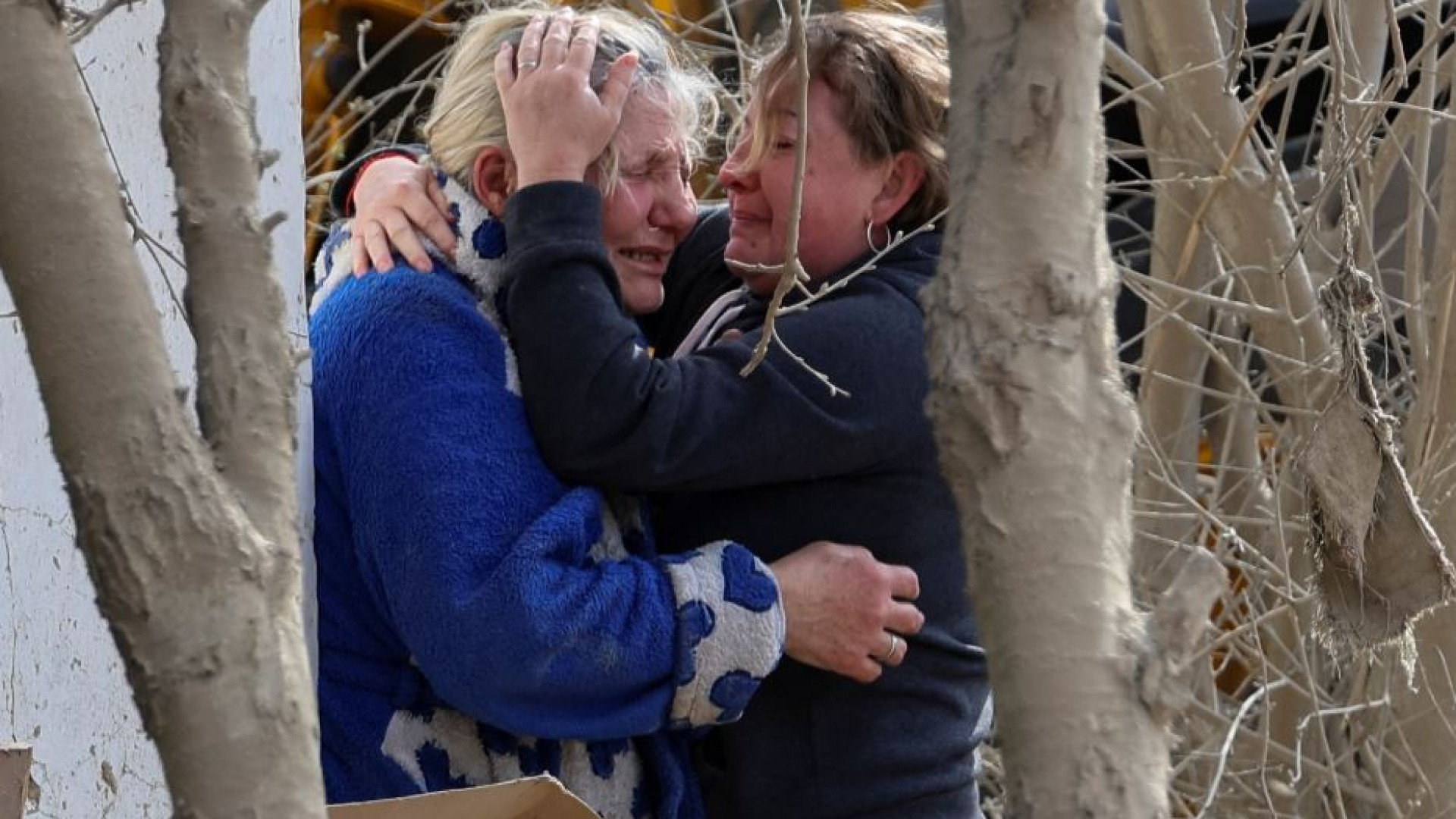 Immagine di La paura di Kherson: «I russi vogliono occuparci di nuovo»