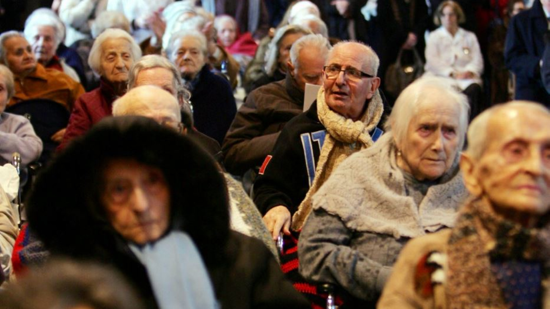 Immagine di Over 65, religiosi ma non troppo. Come è cambiata la fede vissuta