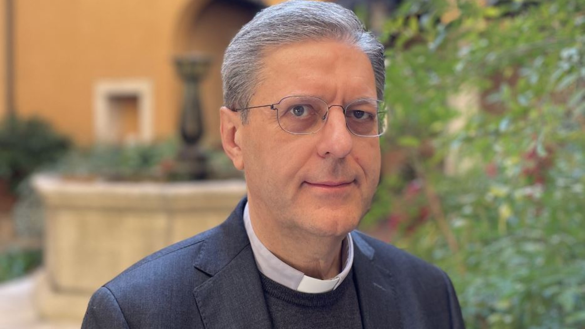 Immagine di Chi è il nuovo vescovo di Vittorio Veneto, Riccardo Battocchio