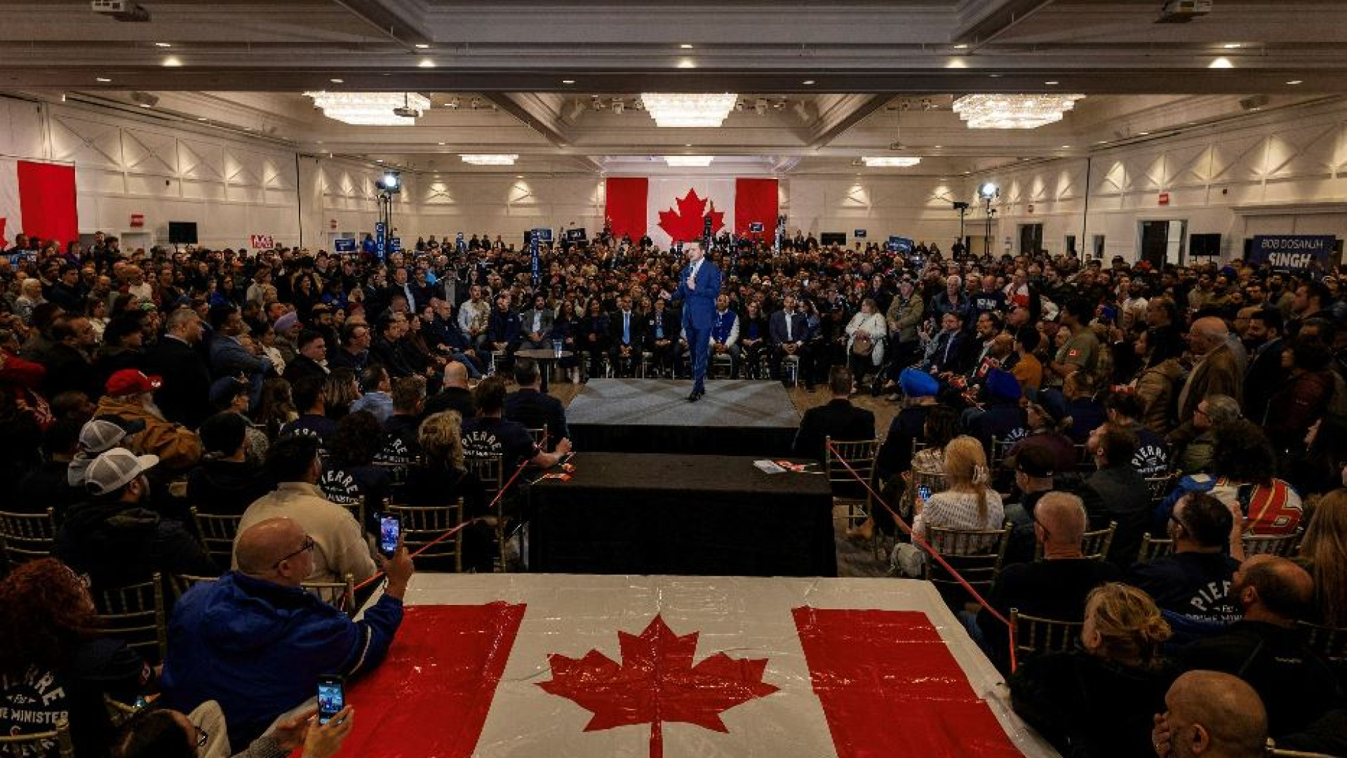 Immagine di L’Onu denuncia: in Canada eutanasia per disabili, malati di mente e poveri